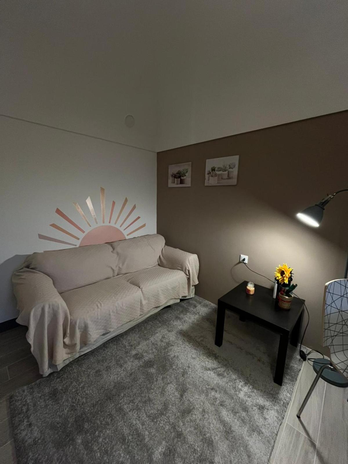 La petite maison Soleil