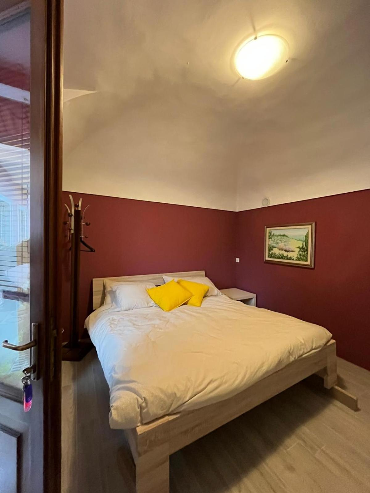 La petite maison Soleil