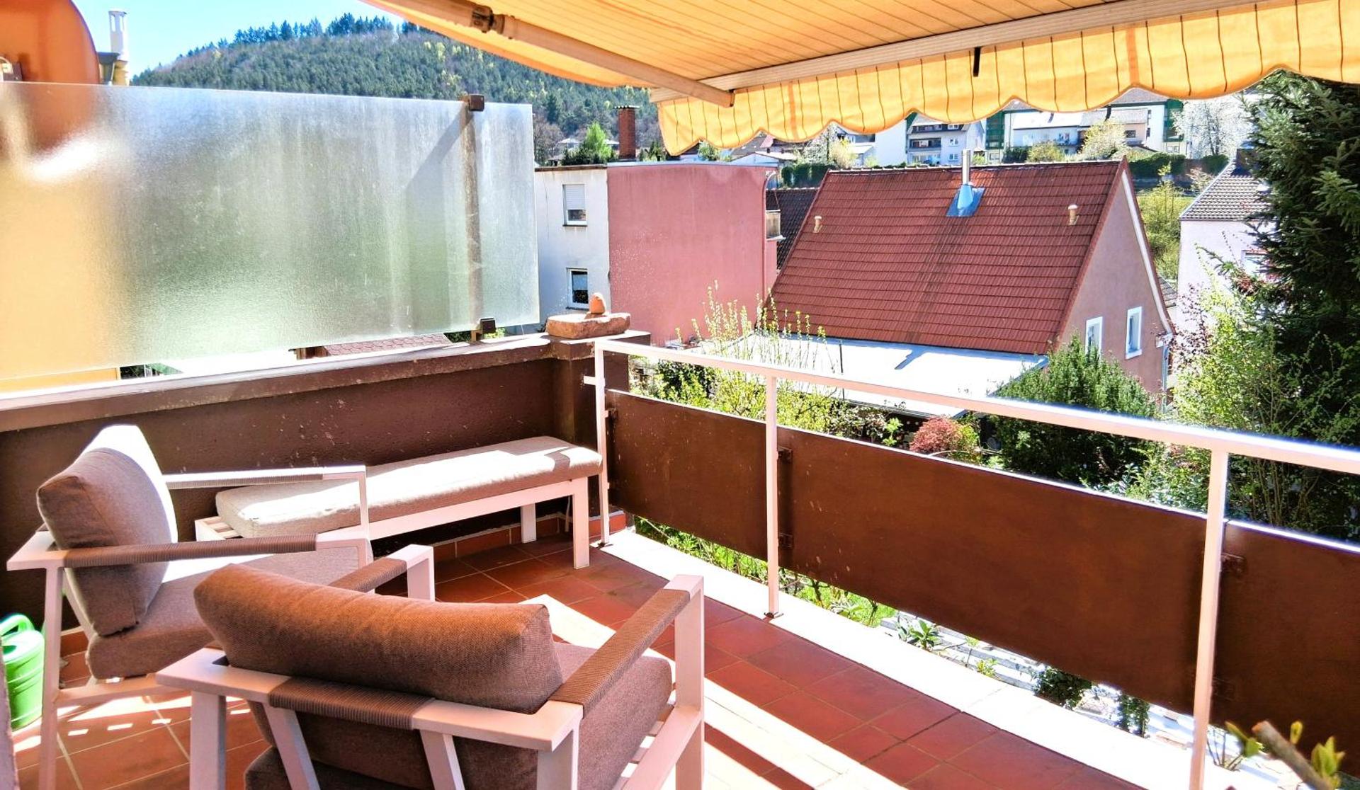 View (from property/room)