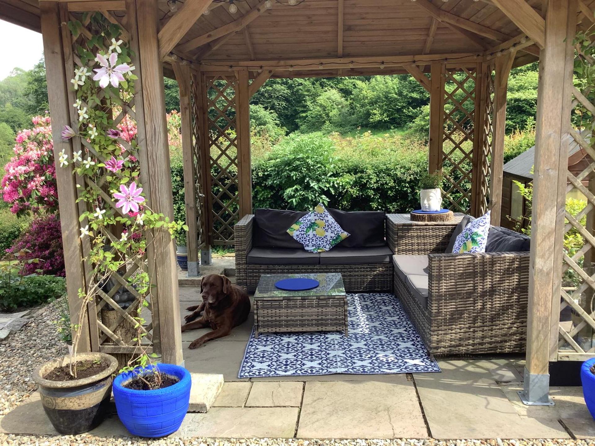 Ty Twt - complete holiday home