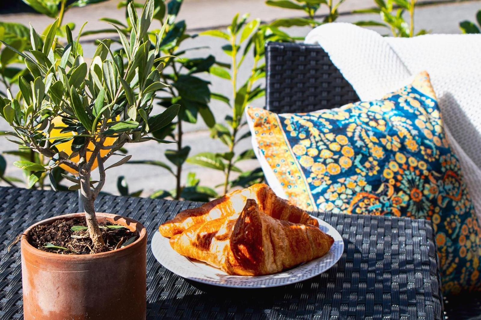 Flussblick am Töpferberg 5