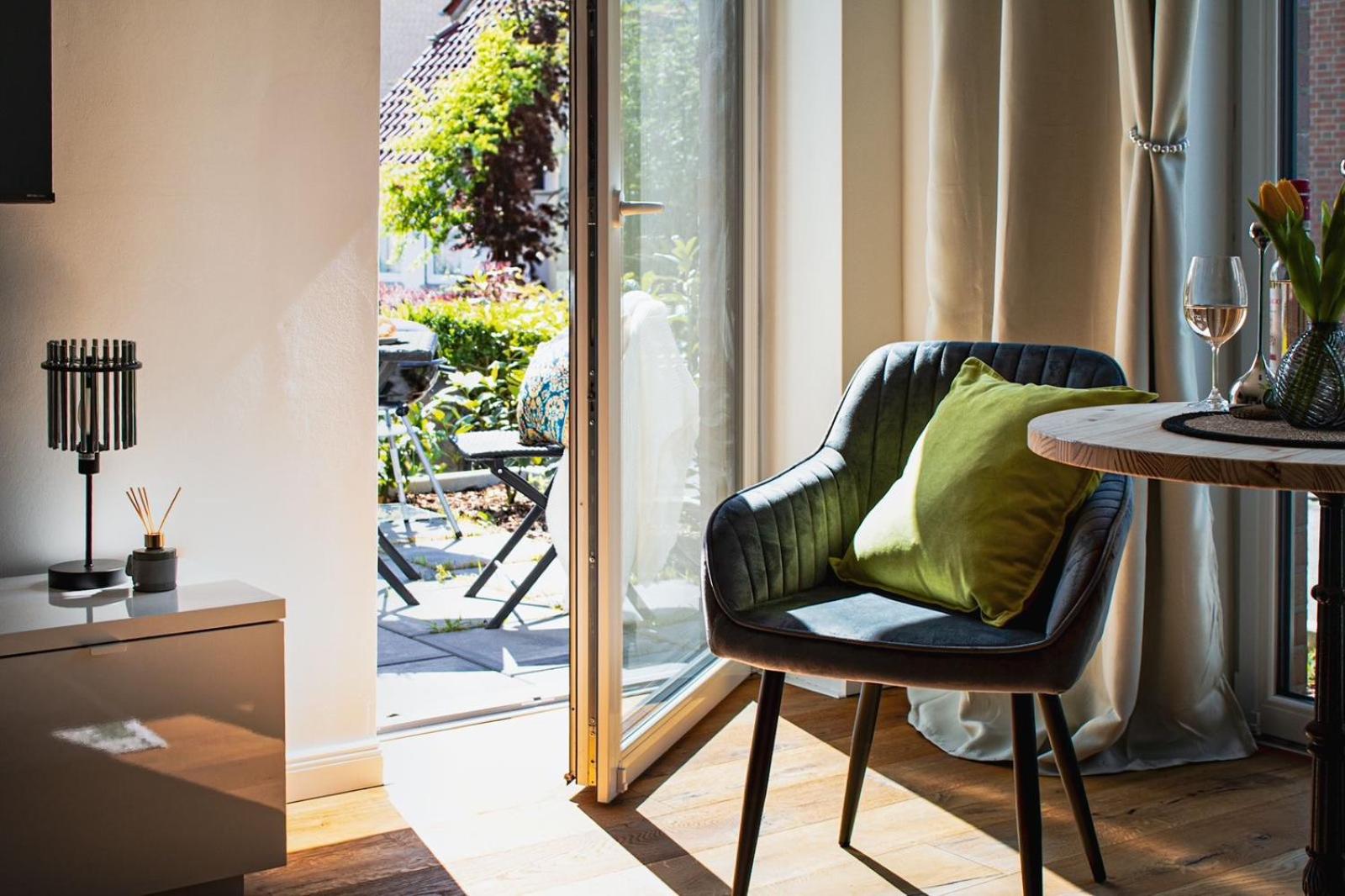 Flussblick am Töpferberg 5