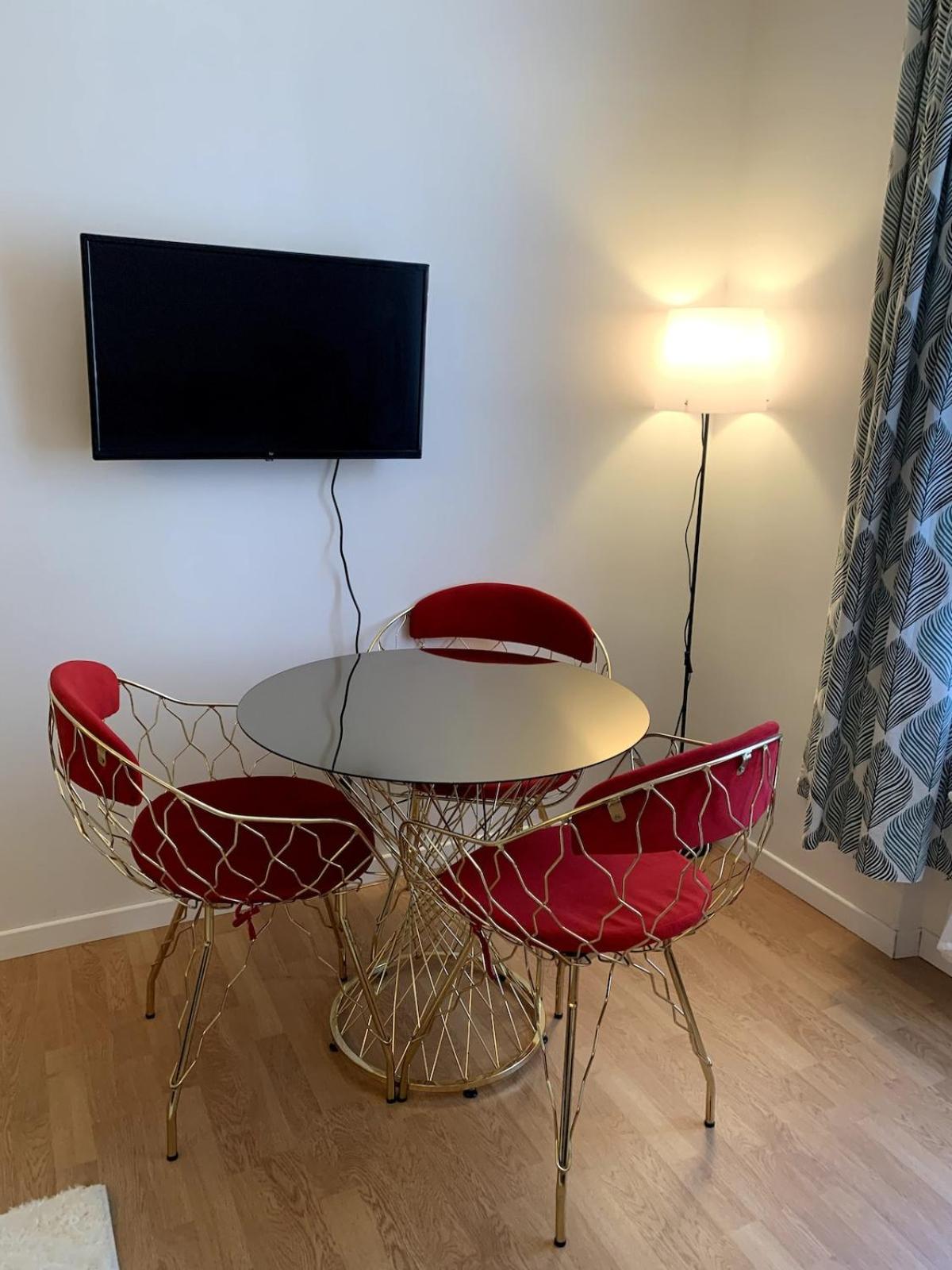 Appartement Confort - Puteaux La Défense