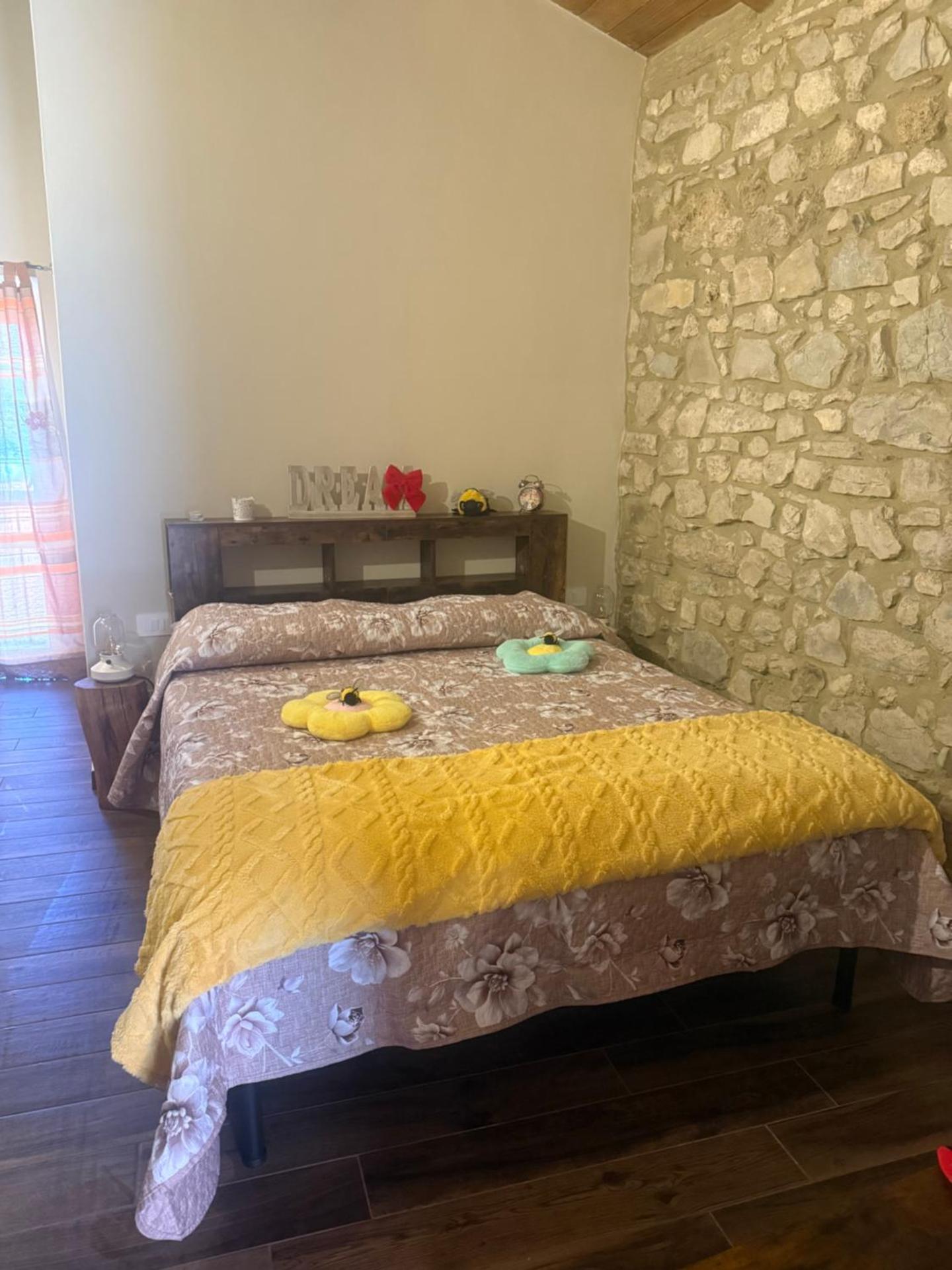 Il Richiamo della Cascata