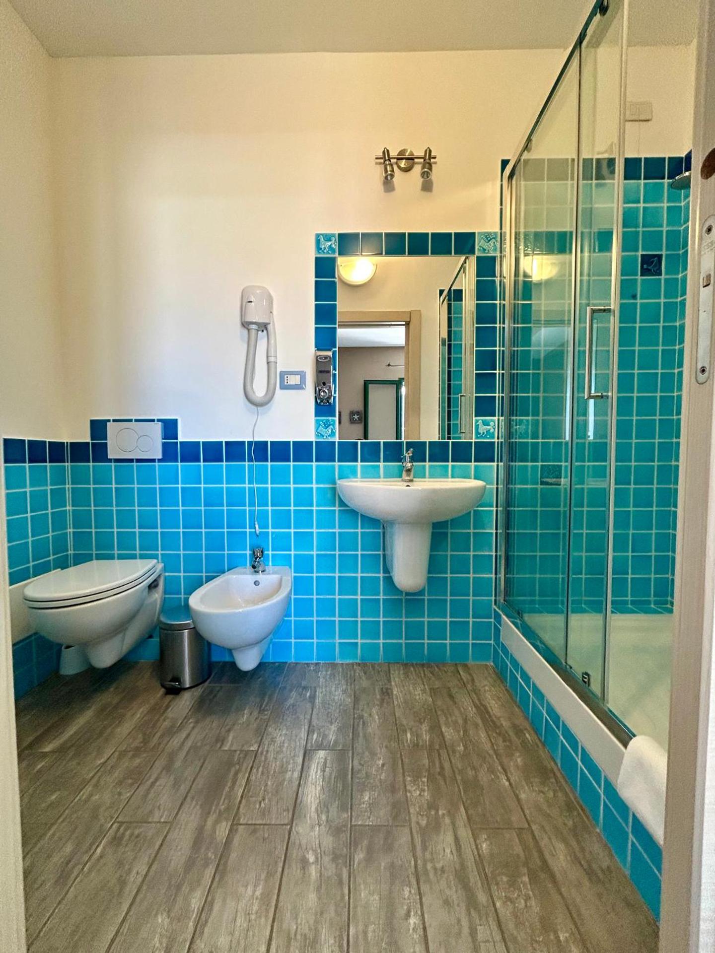 La Locanda di Piazza