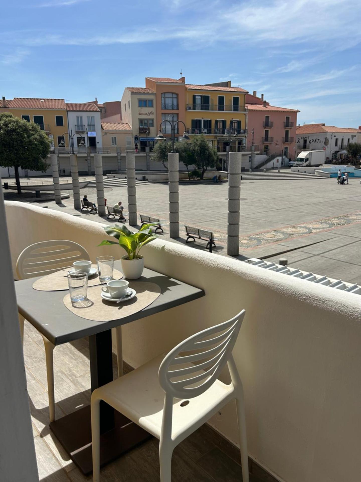 La Locanda di Piazza