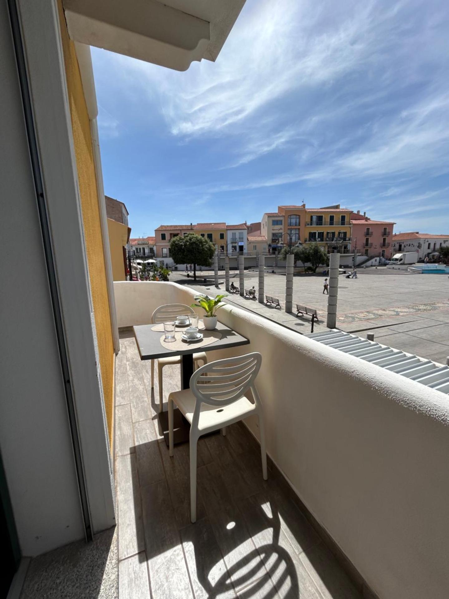 La Locanda di Piazza