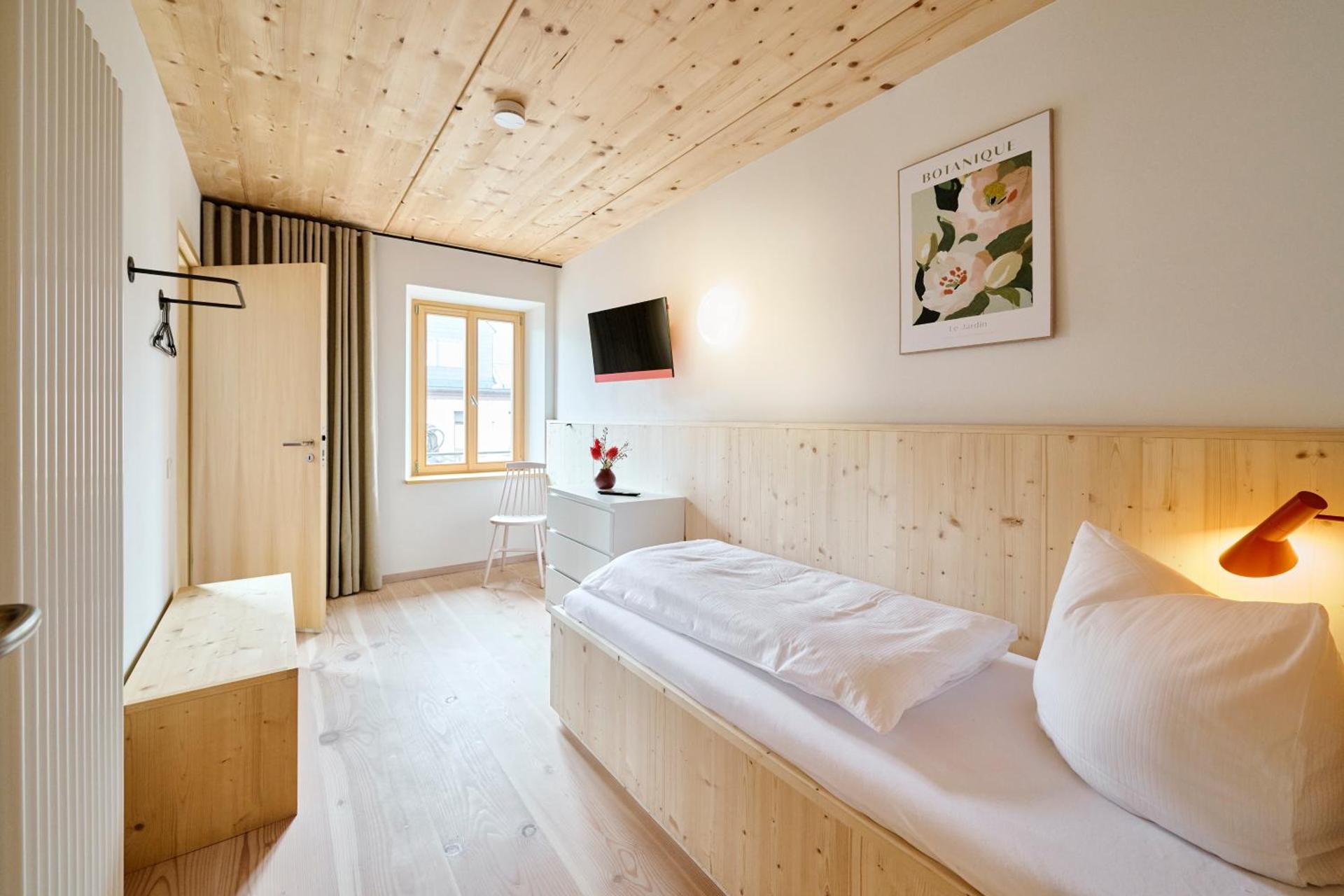 Schwarzes Kreuz Gasthaus Pension