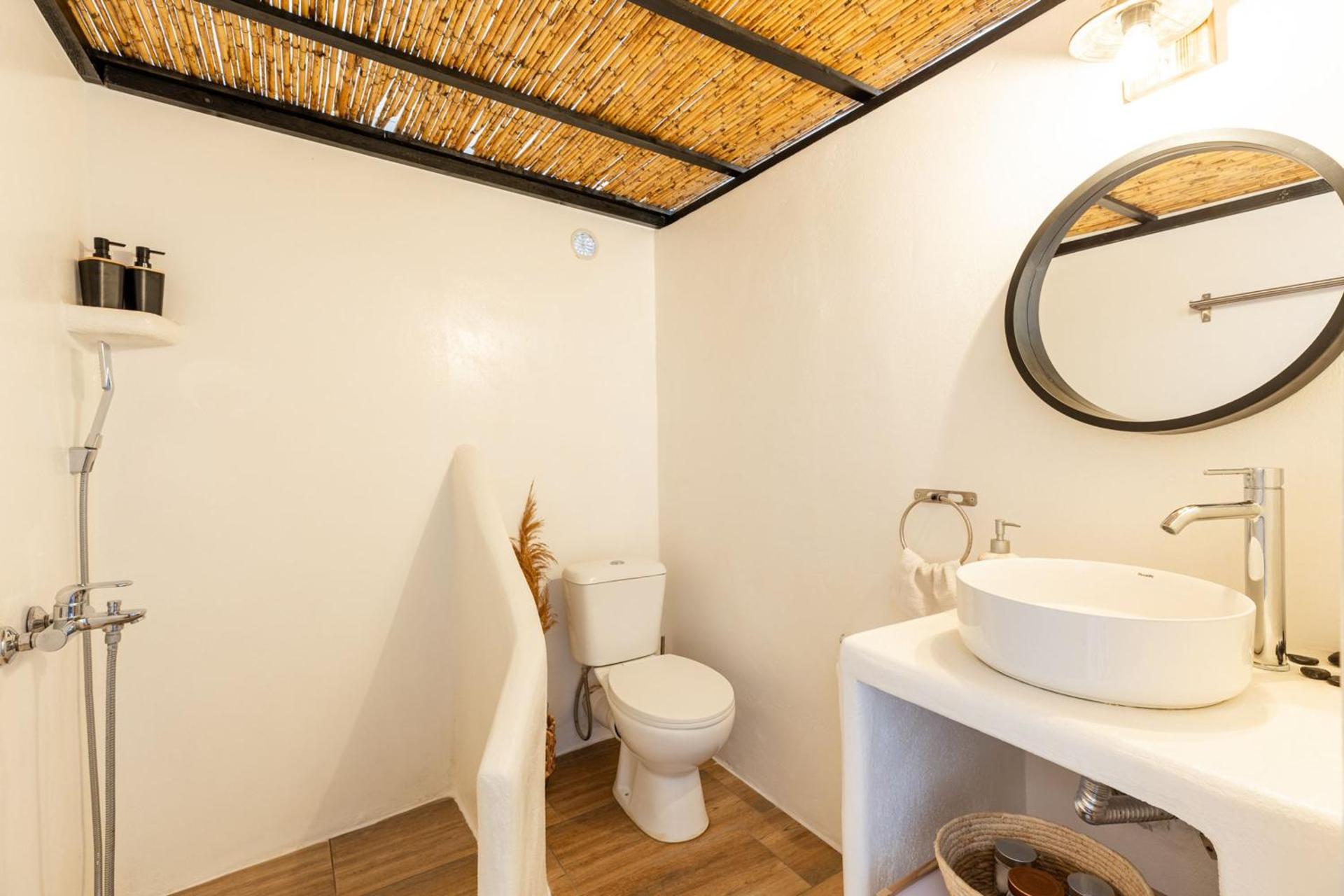 THIRAMNA Apts KYTHNOS