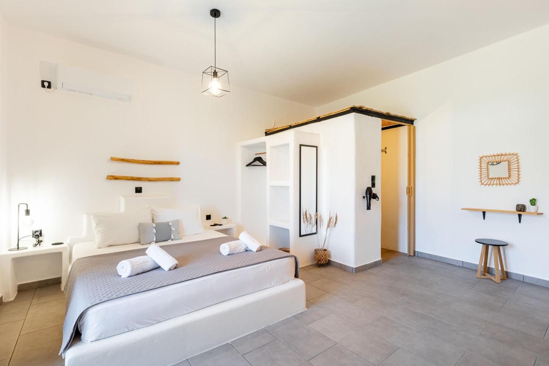 THIRAMNA Apts KYTHNOS