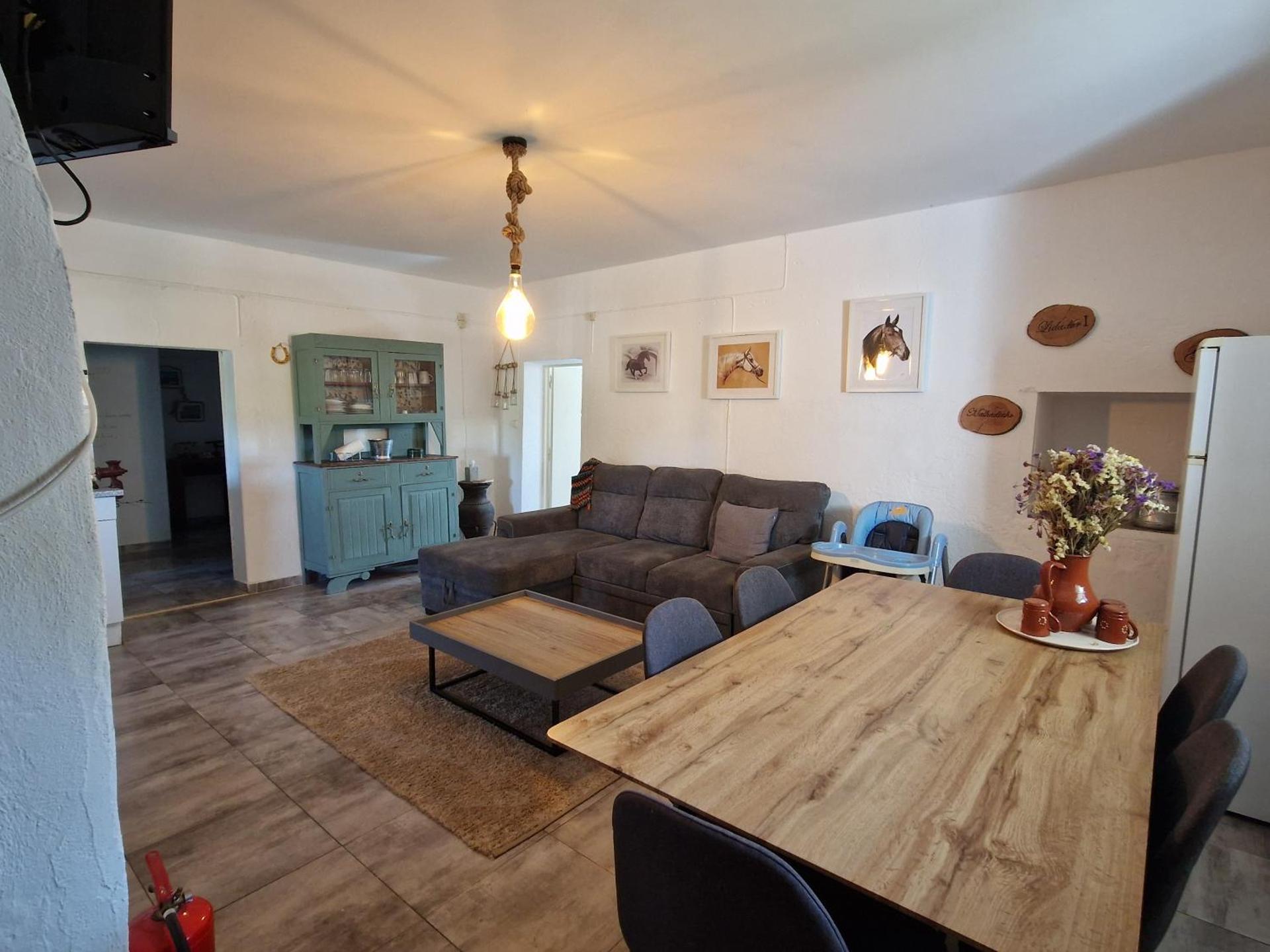 Monte das Cobras - Country House