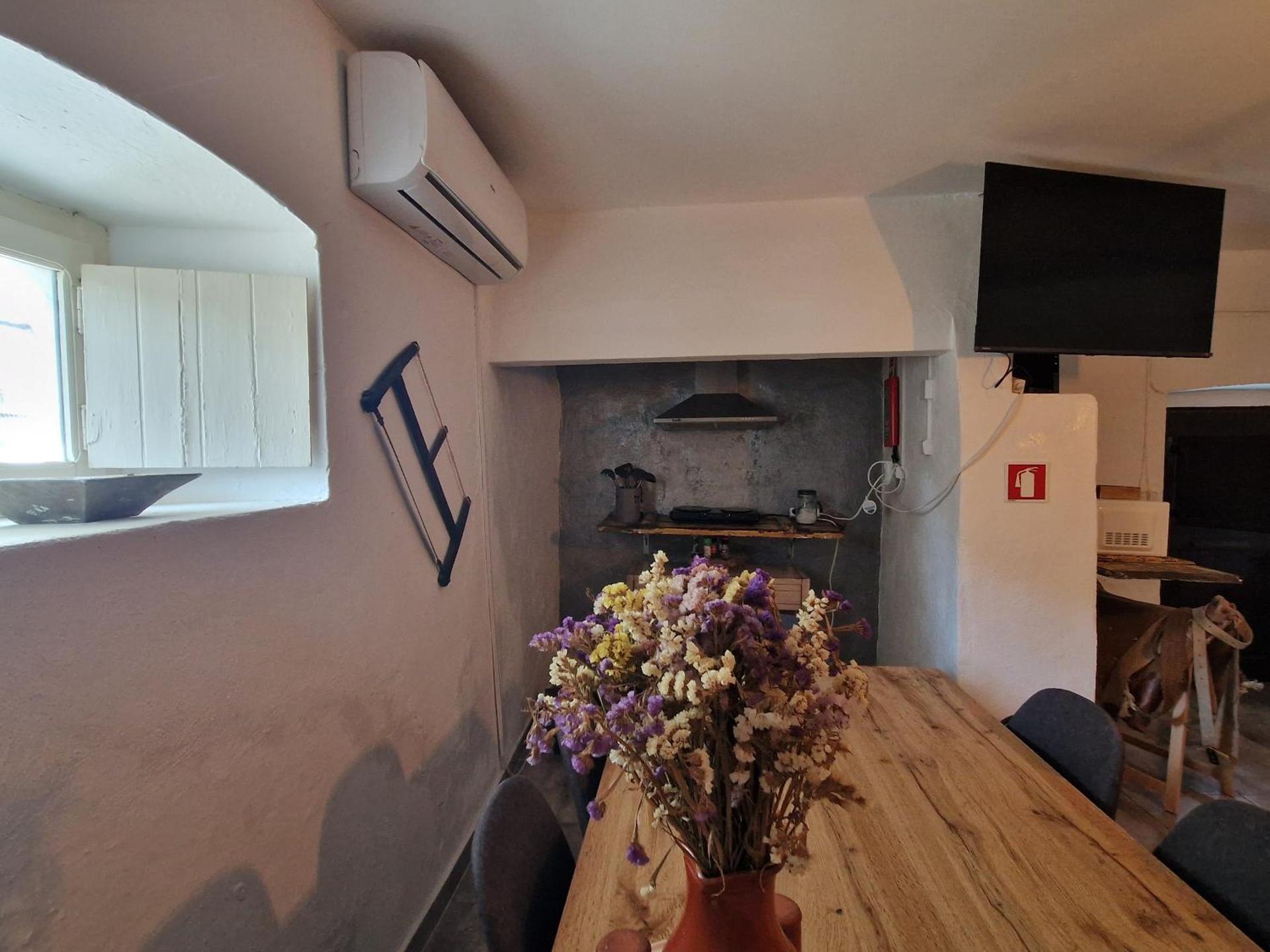 Monte das Cobras - Country House