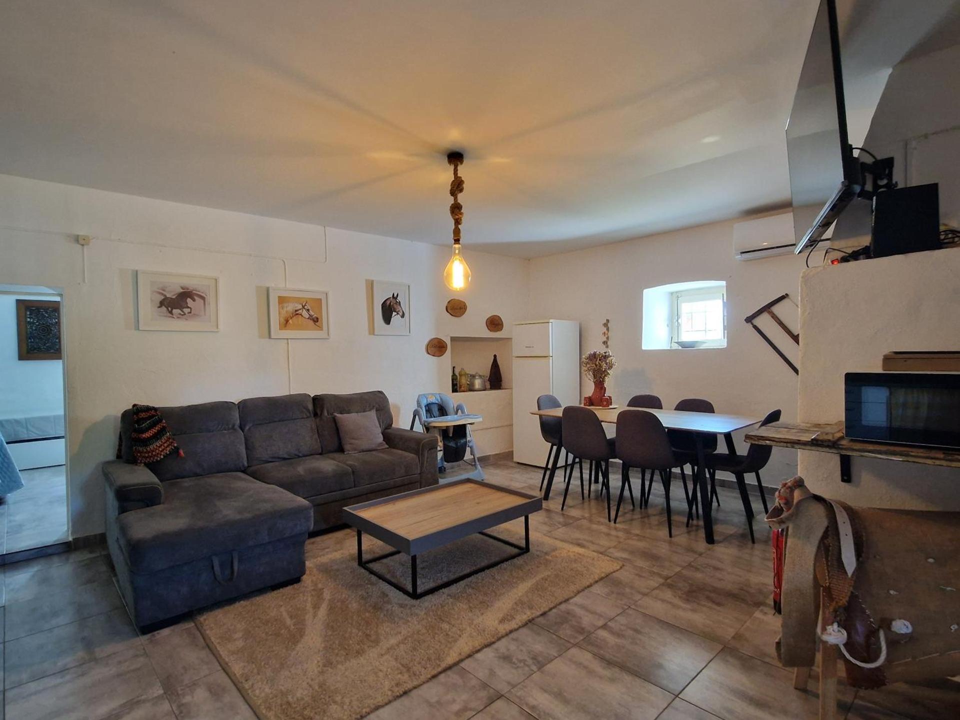 Monte das Cobras - Country House