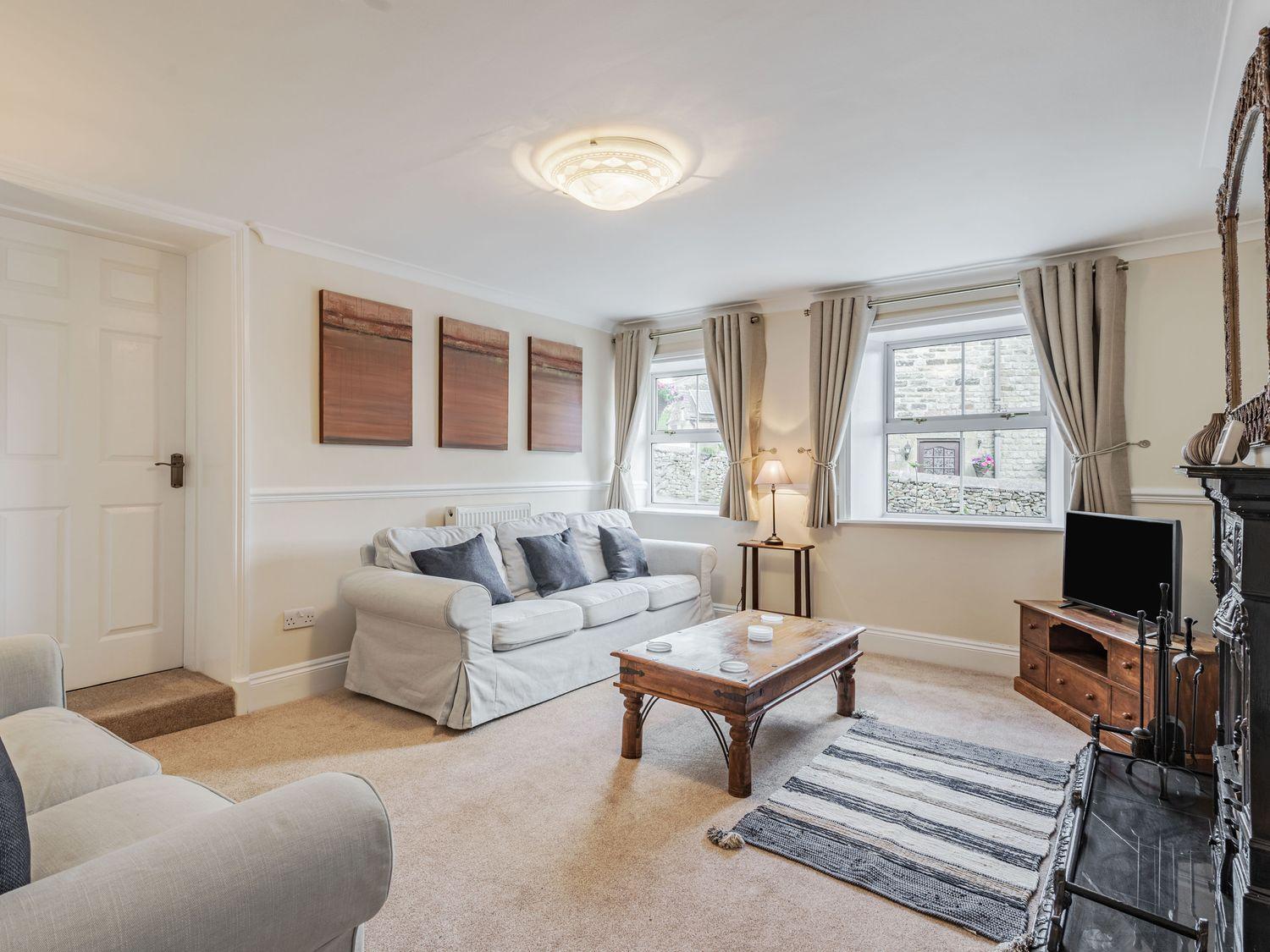 Carder Cottage; A walker’s paradise in Longnor