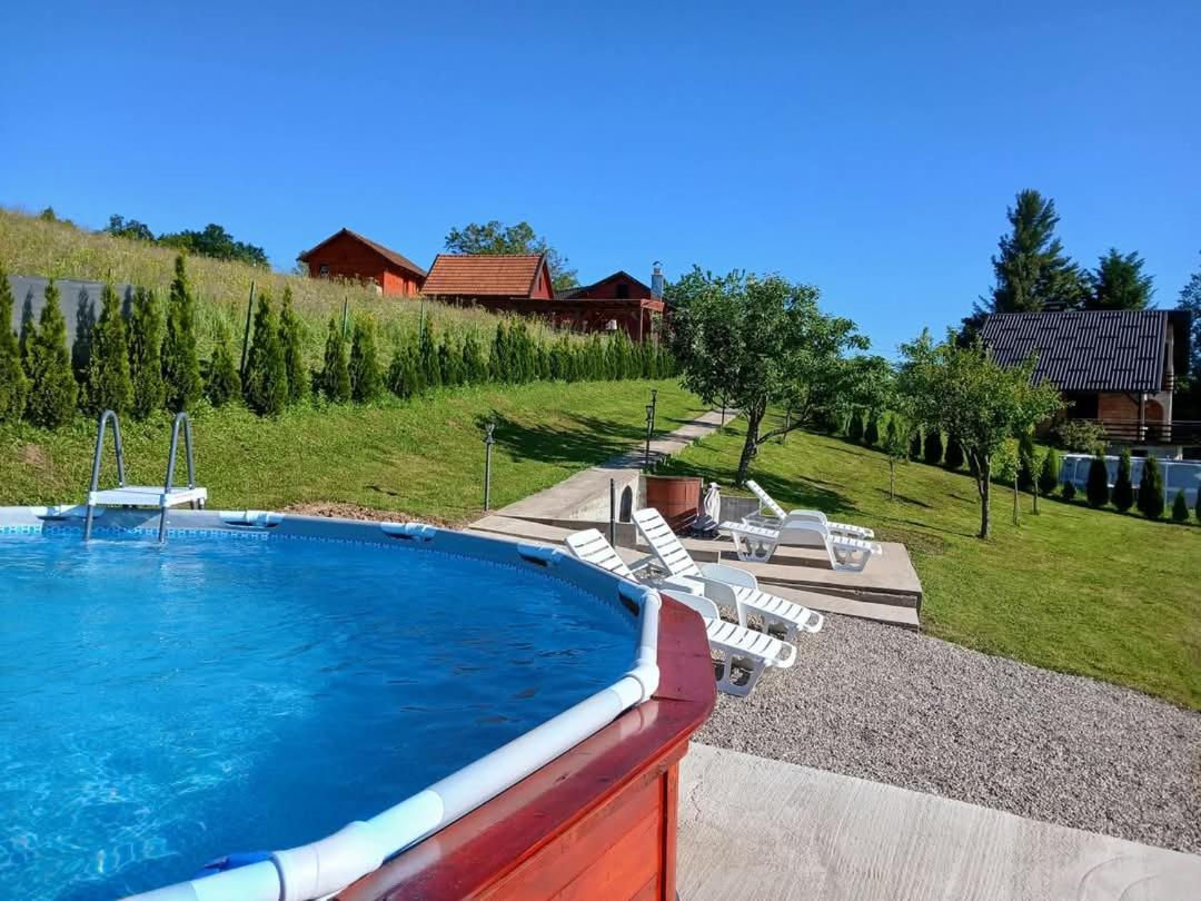 Kuća za odmor Jezero