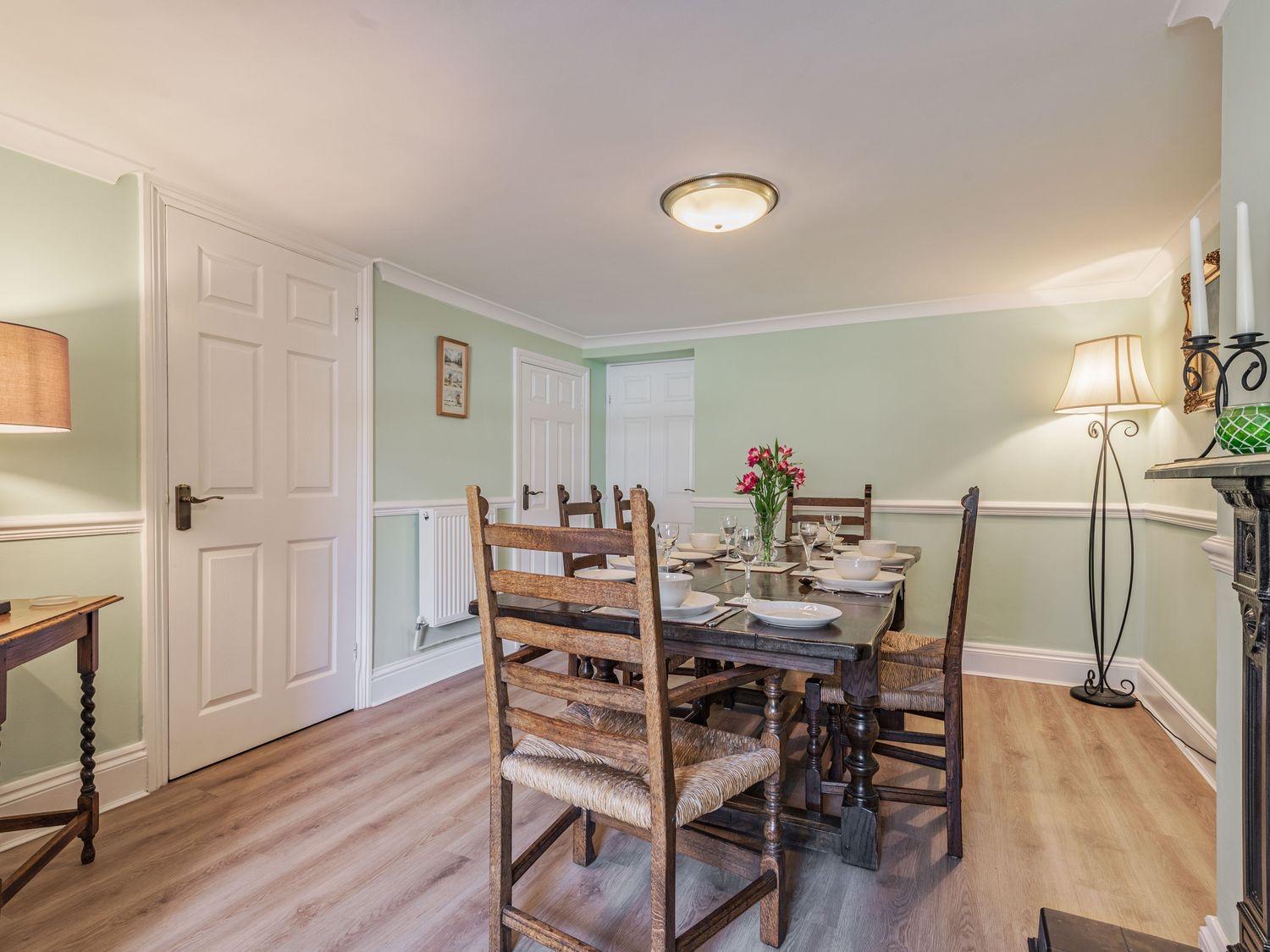 Carder Cottage; A walker’s paradise in Longnor