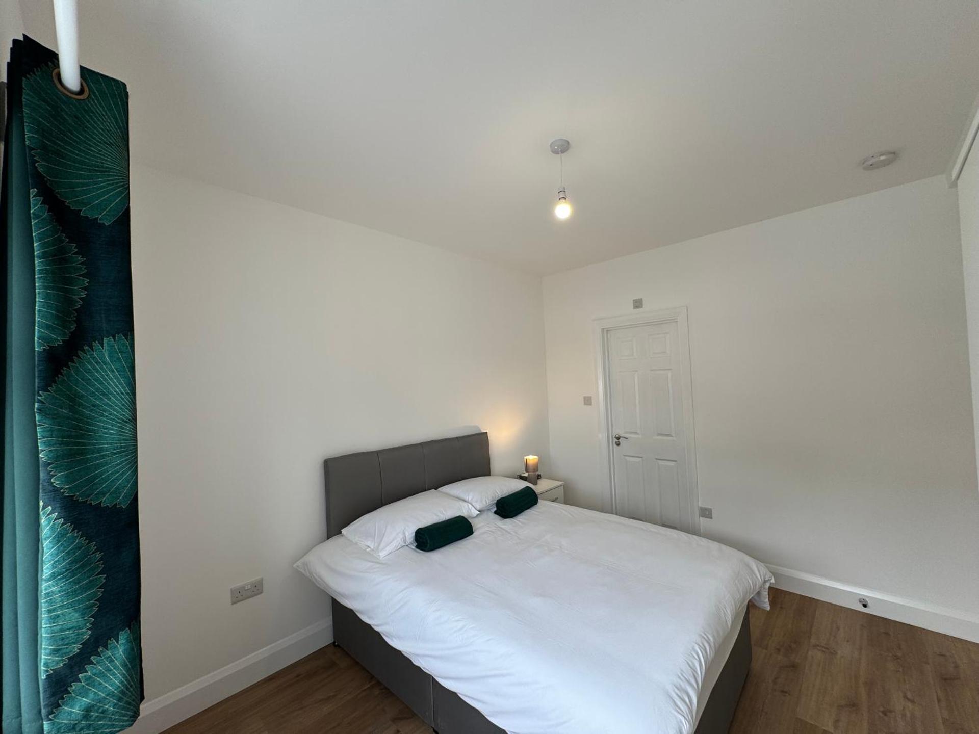Beddington Serviced Accommodation