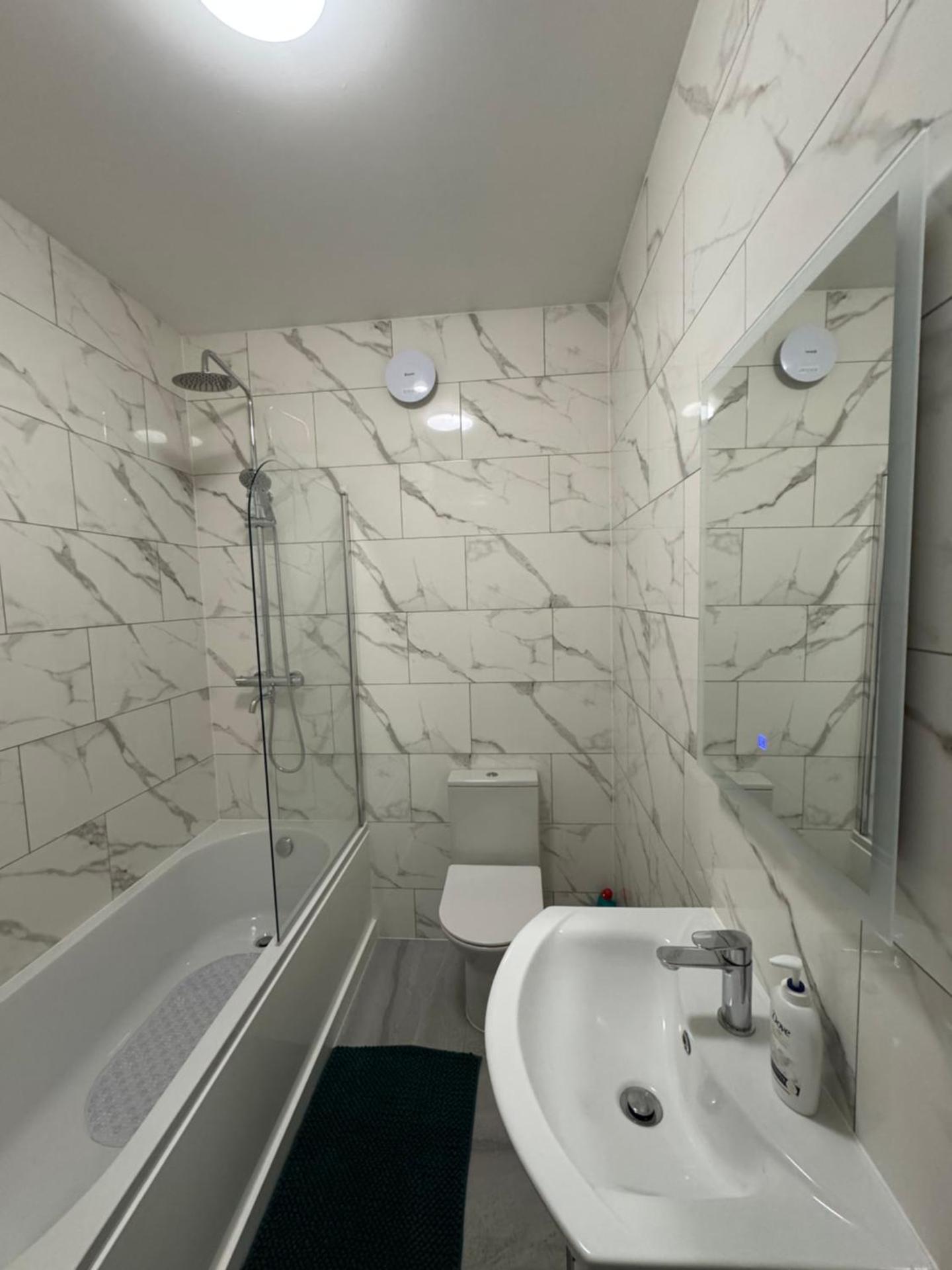 Beddington Serviced Accommodation