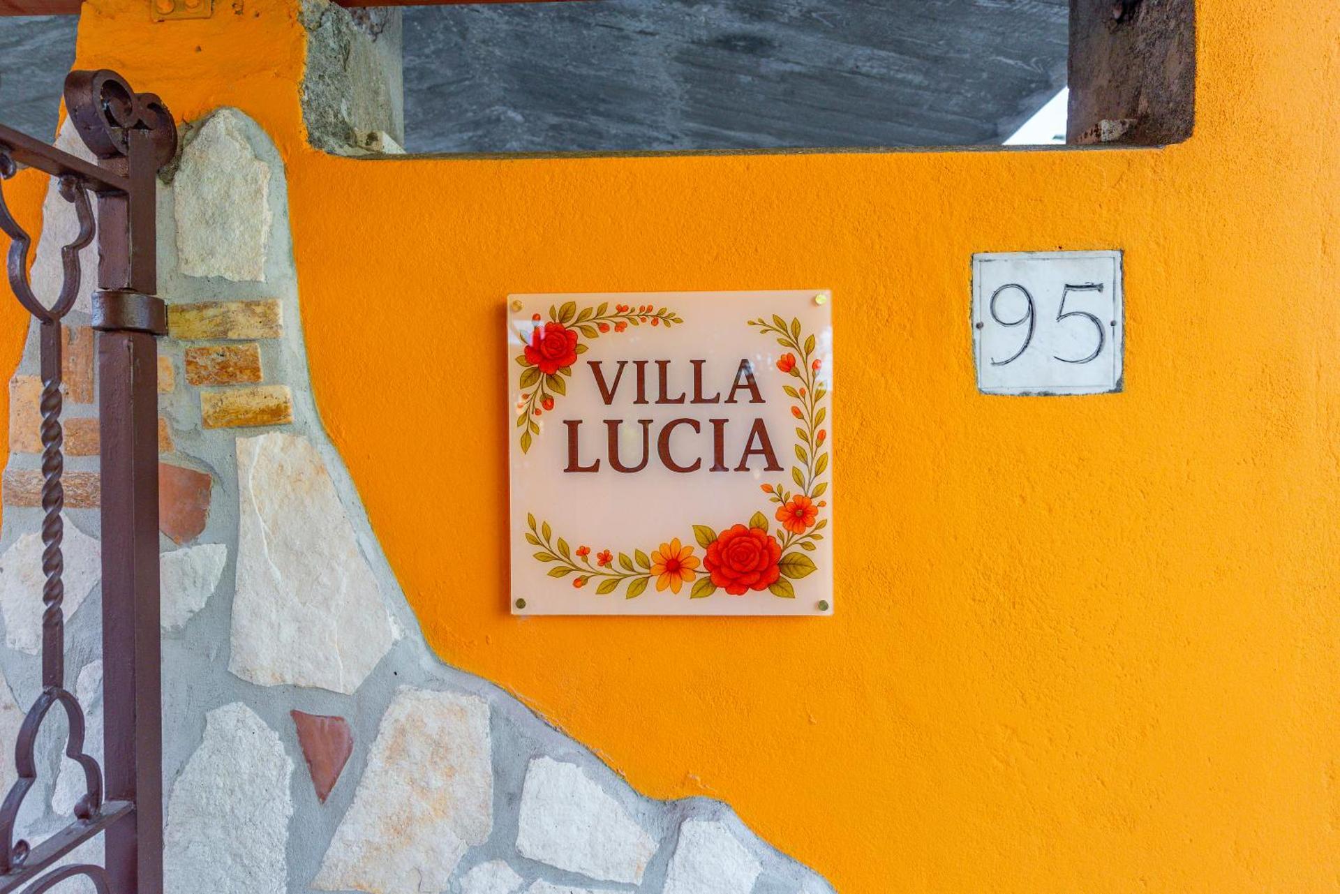 Property logo or sign