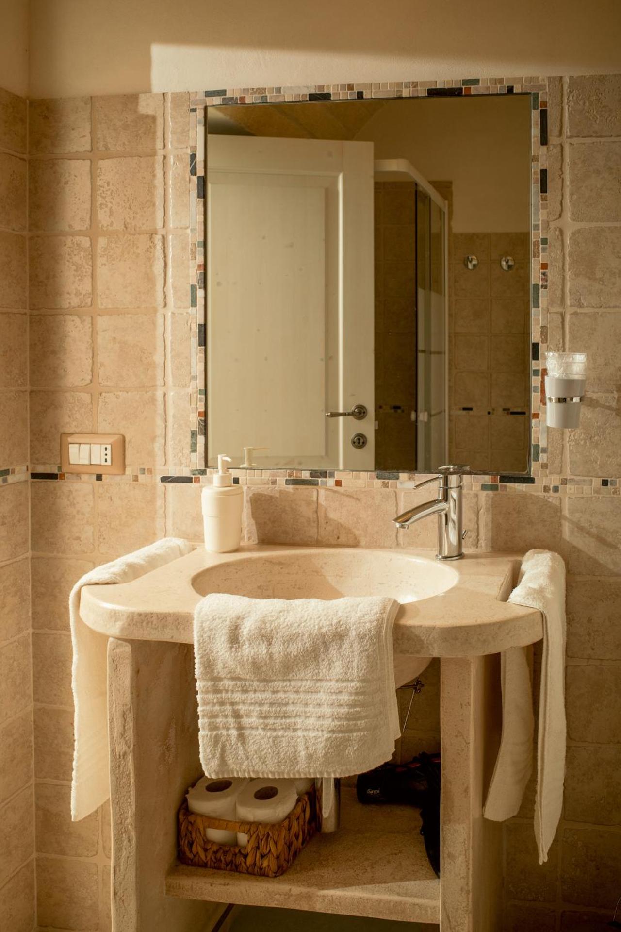 I Trulli del Tupparello