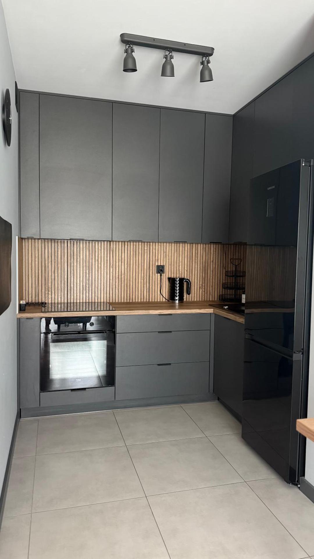 Przytulny Apartament, self check-in, blisko lotniska