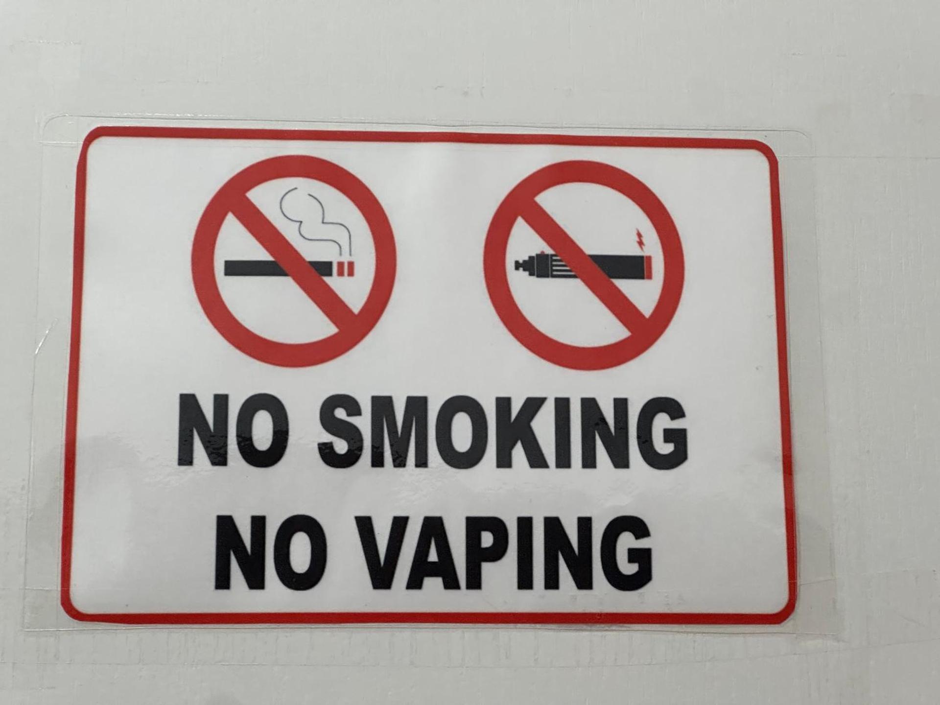 Property logo or sign