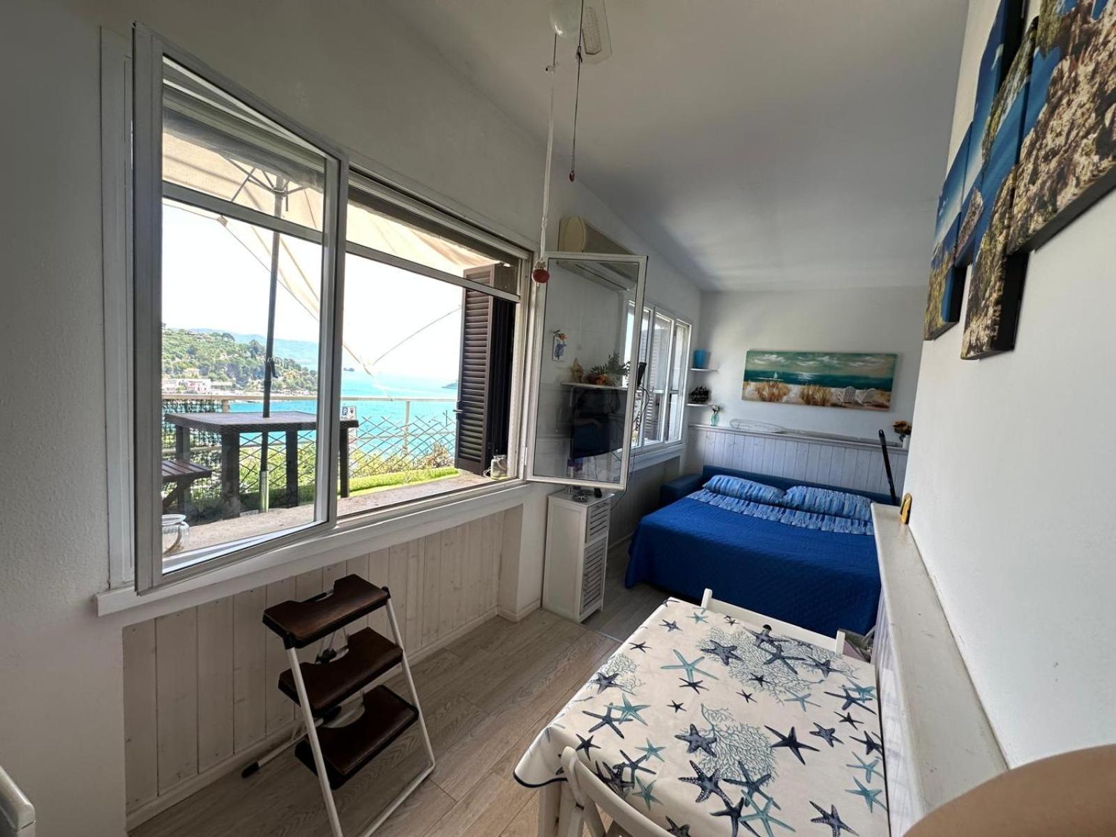 Orizzonte 5 Terre - Portovenere con vista mare