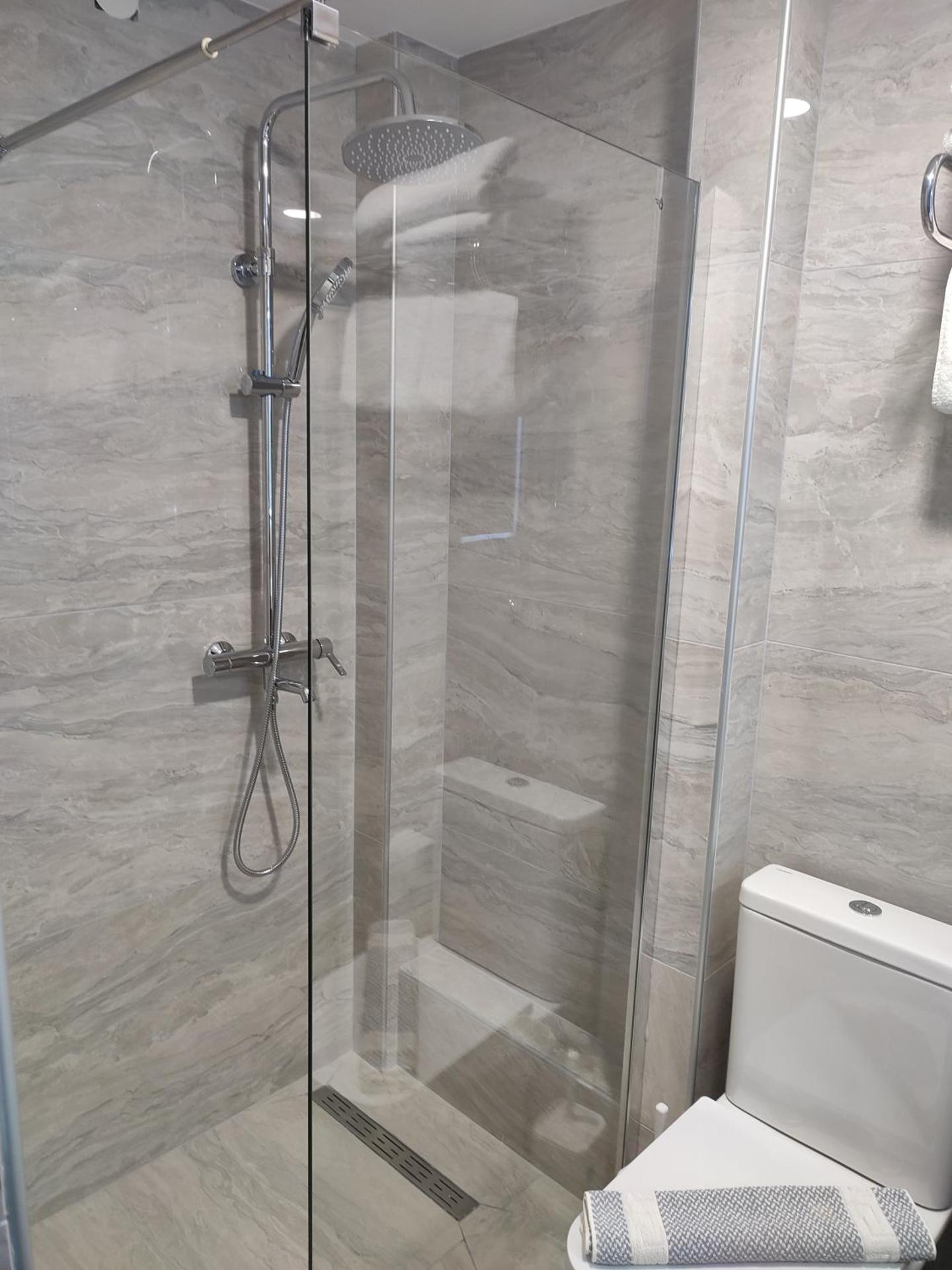 Deluxe Triple Room with Sea View