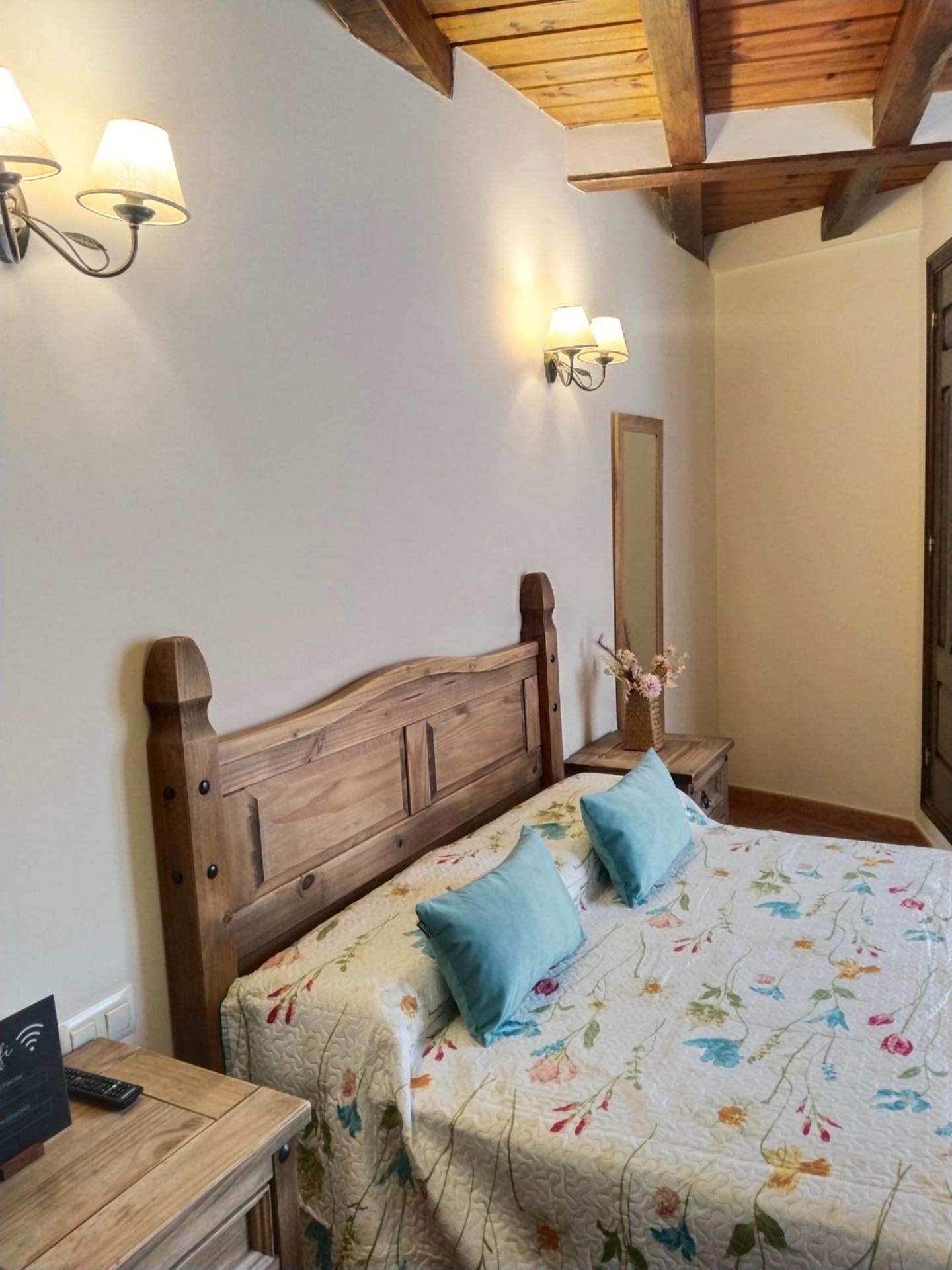 Hostal El Rincón del Trillo