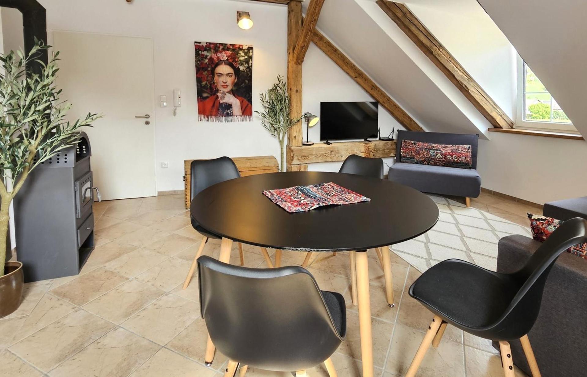 La Bohème Lodges and Glamping