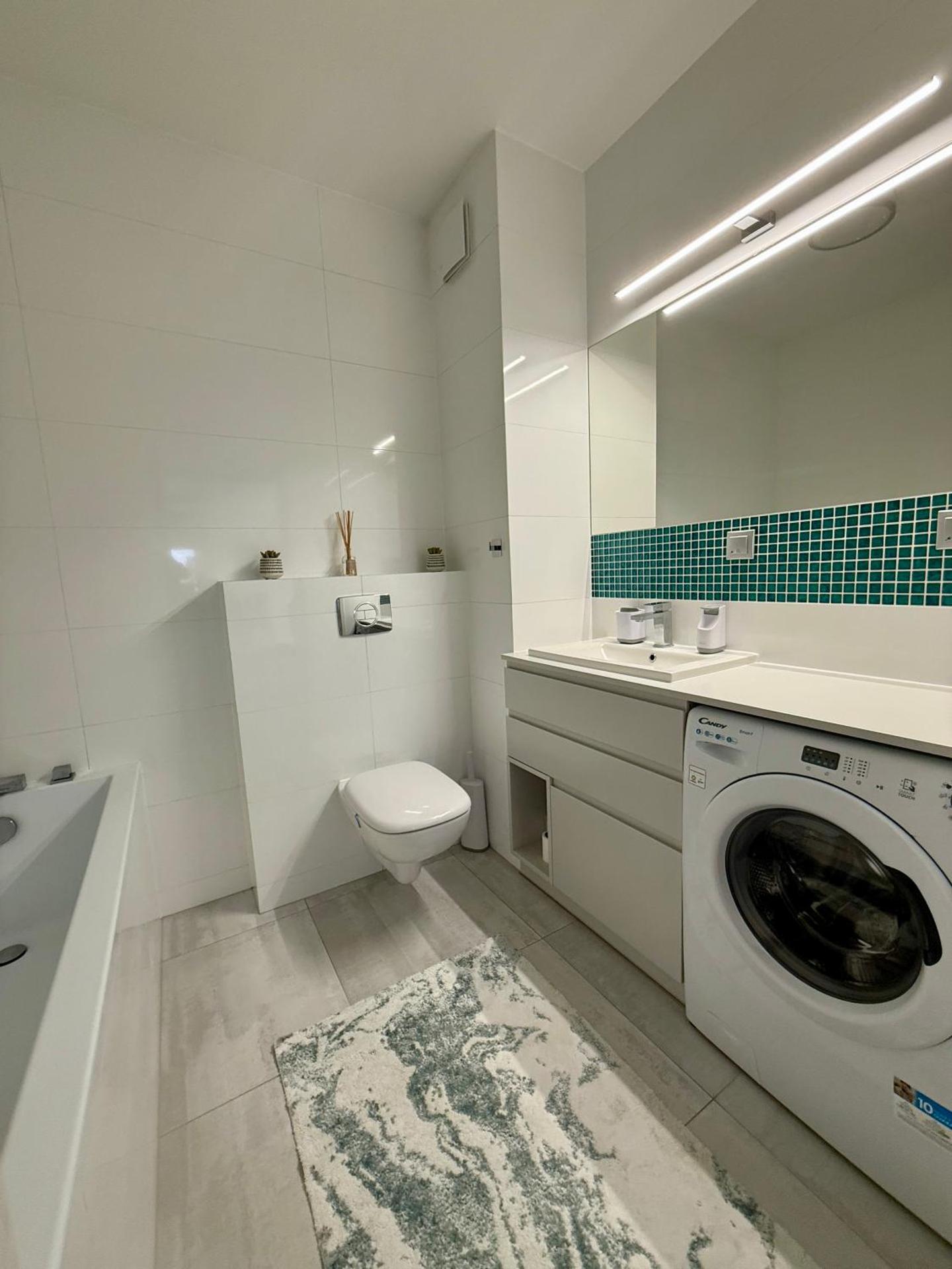 Apartament Wysockiego