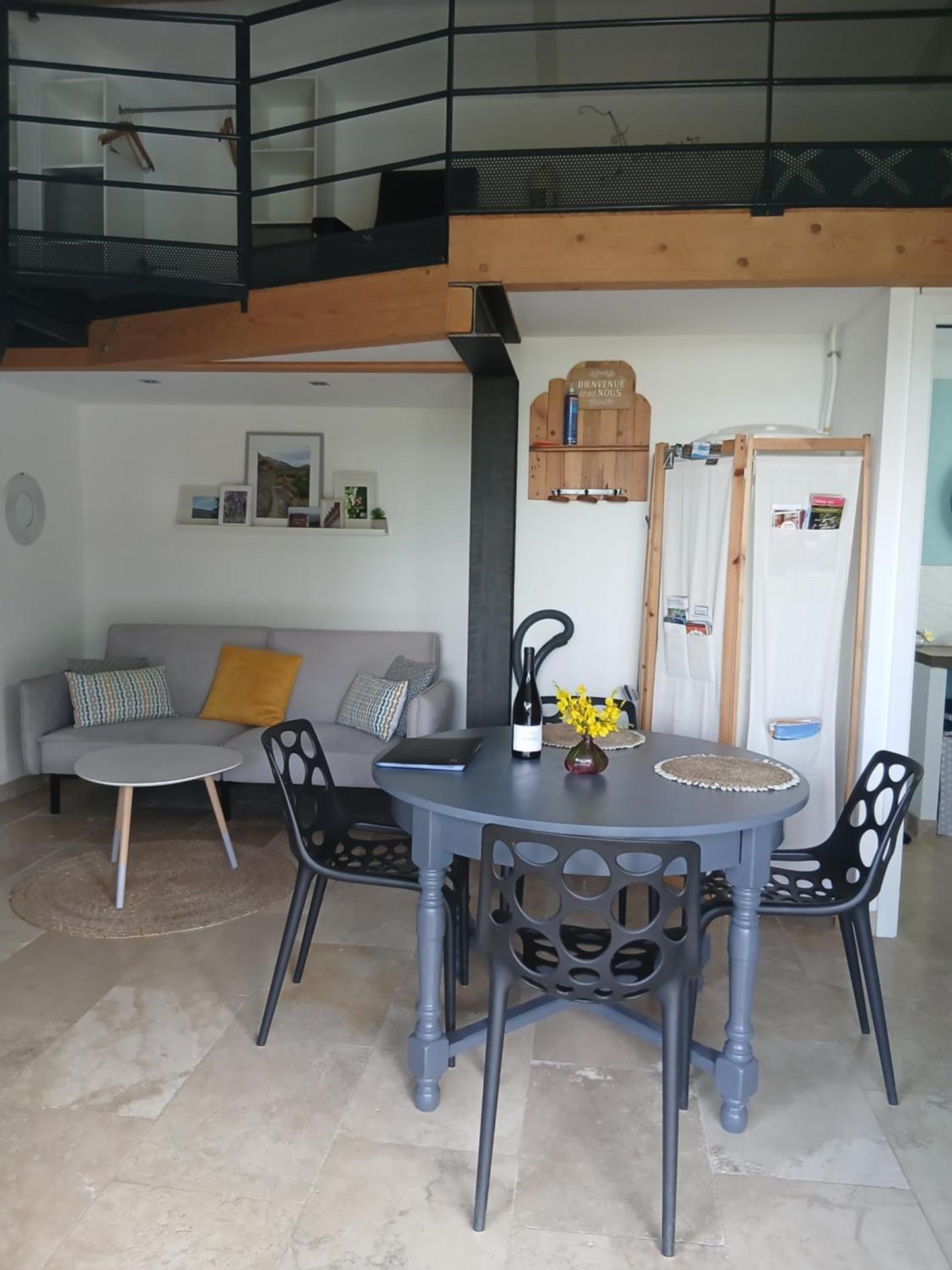 les cerisiers de stella