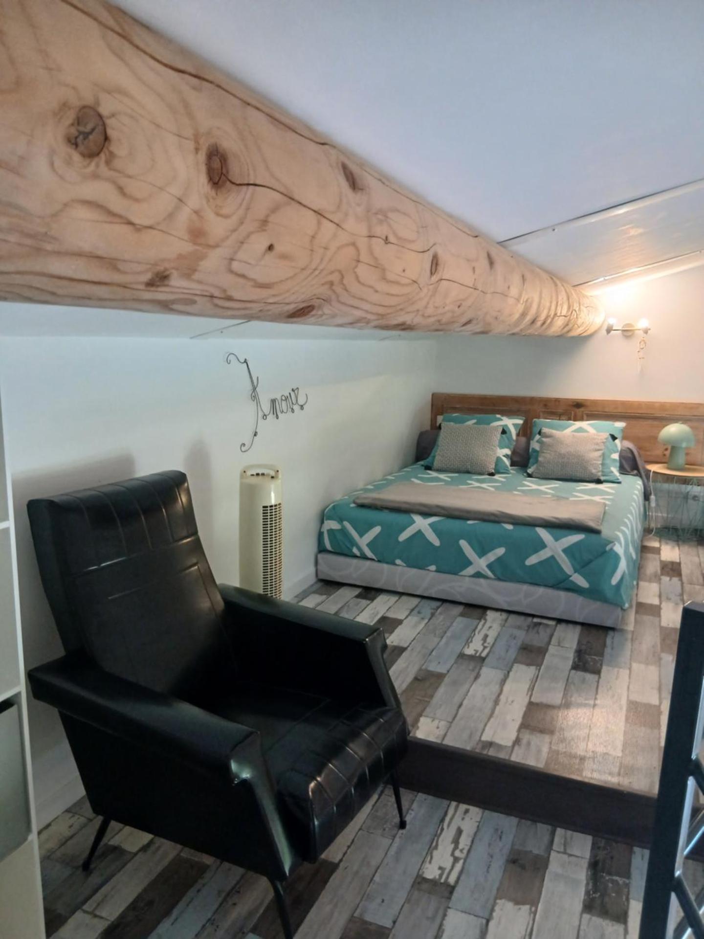 les cerisiers de stella