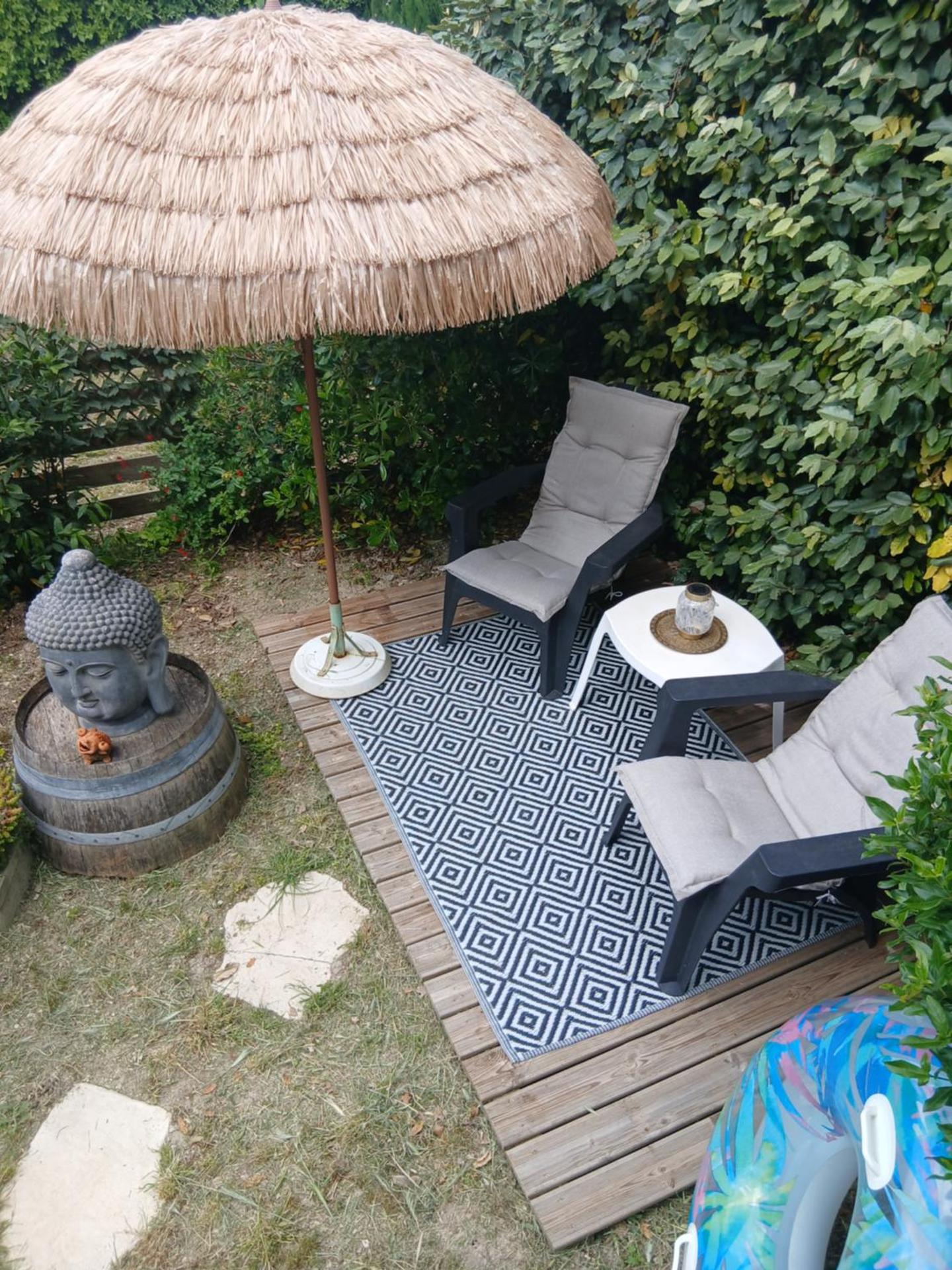 les cerisiers de stella