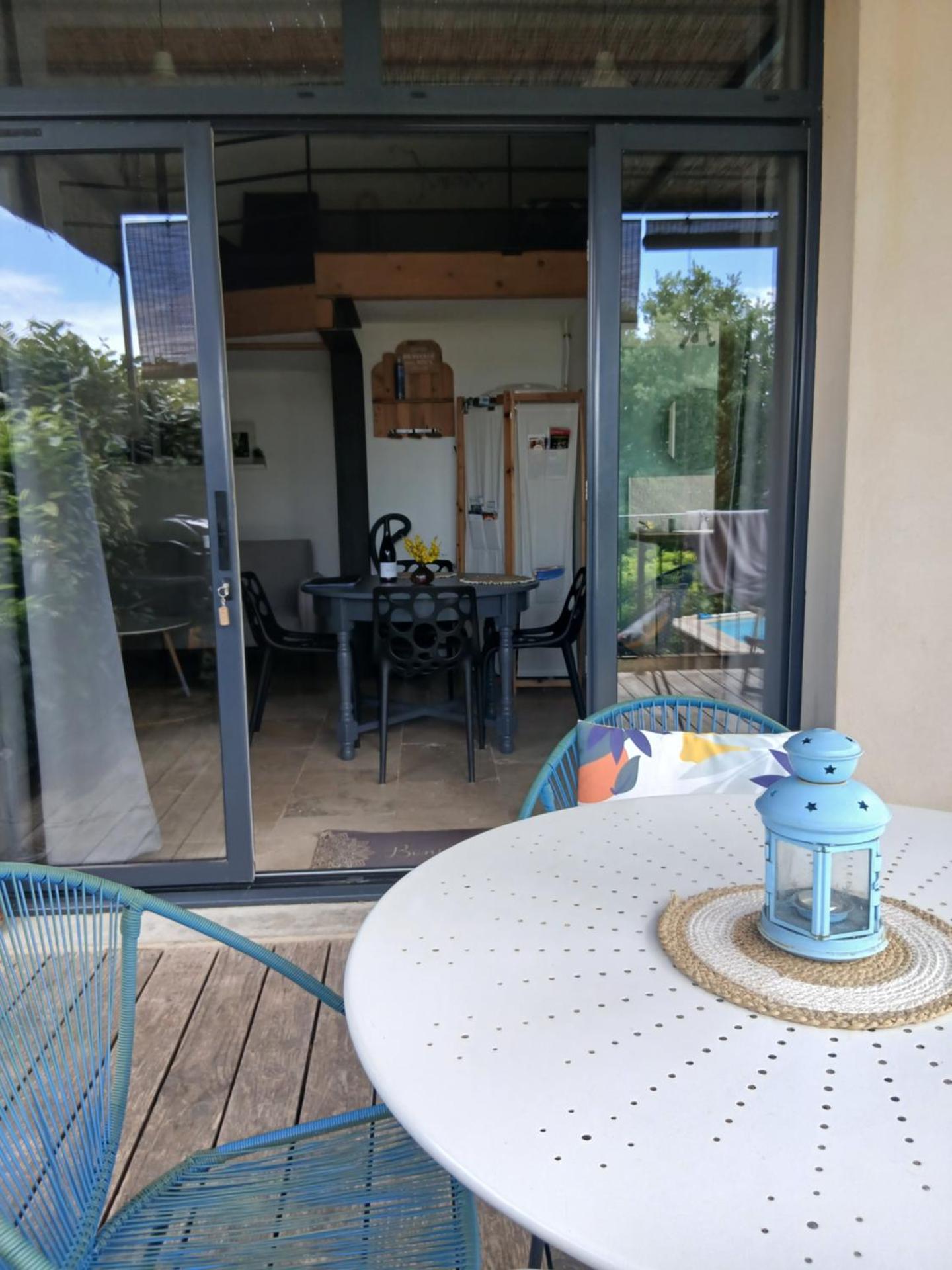 les cerisiers de stella