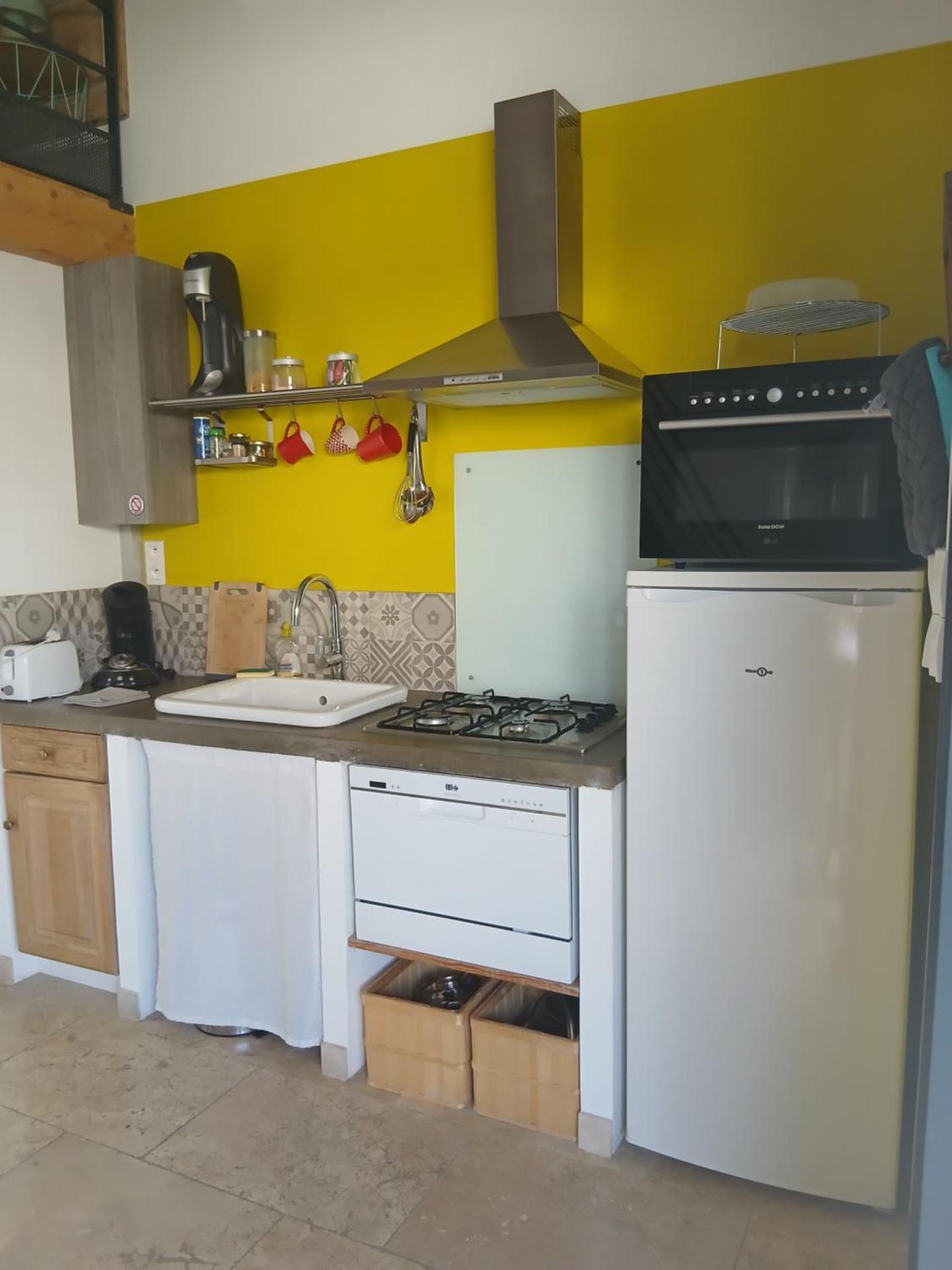 les cerisiers de stella