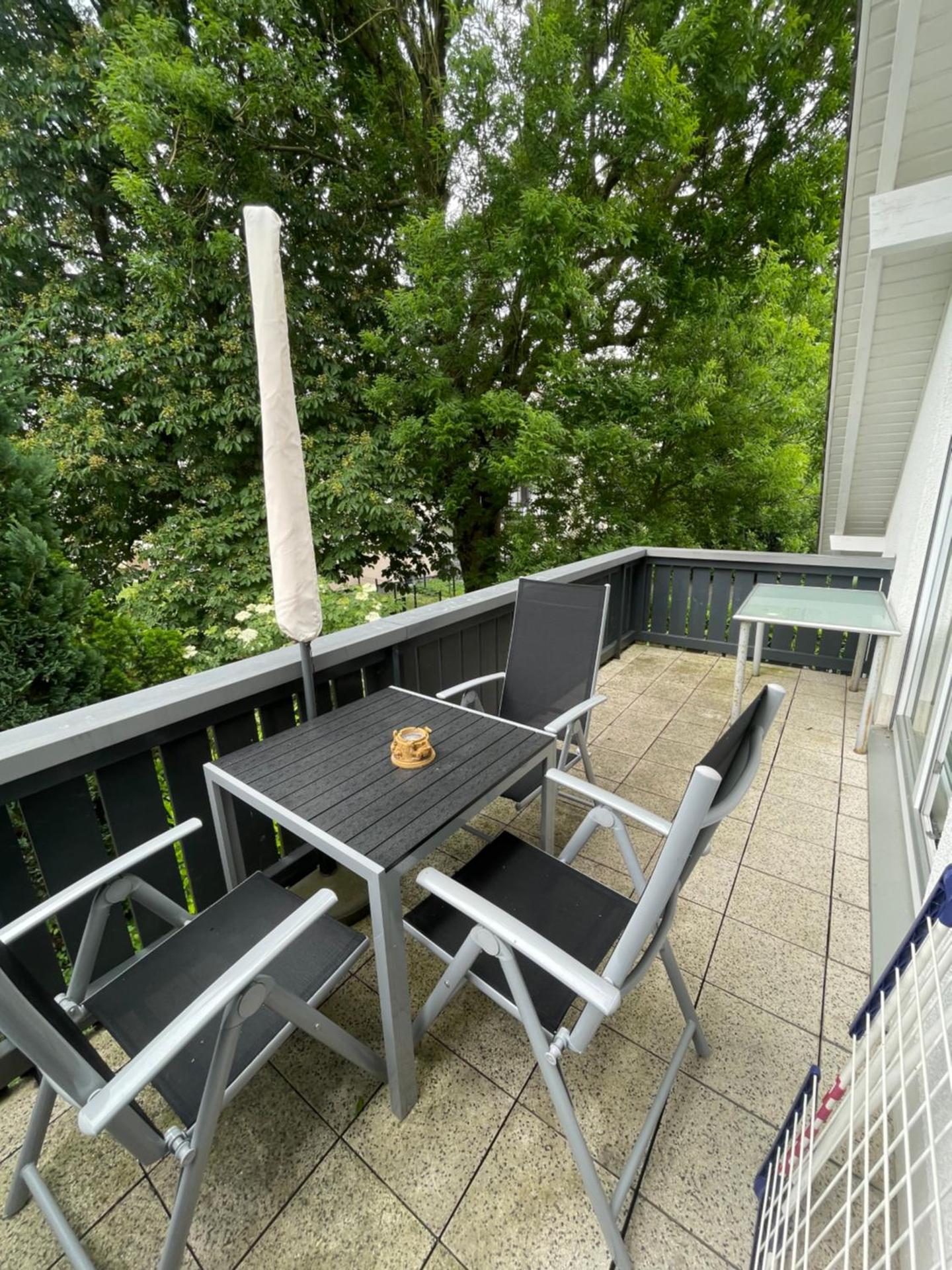 Ferienwohnung- Nußberg