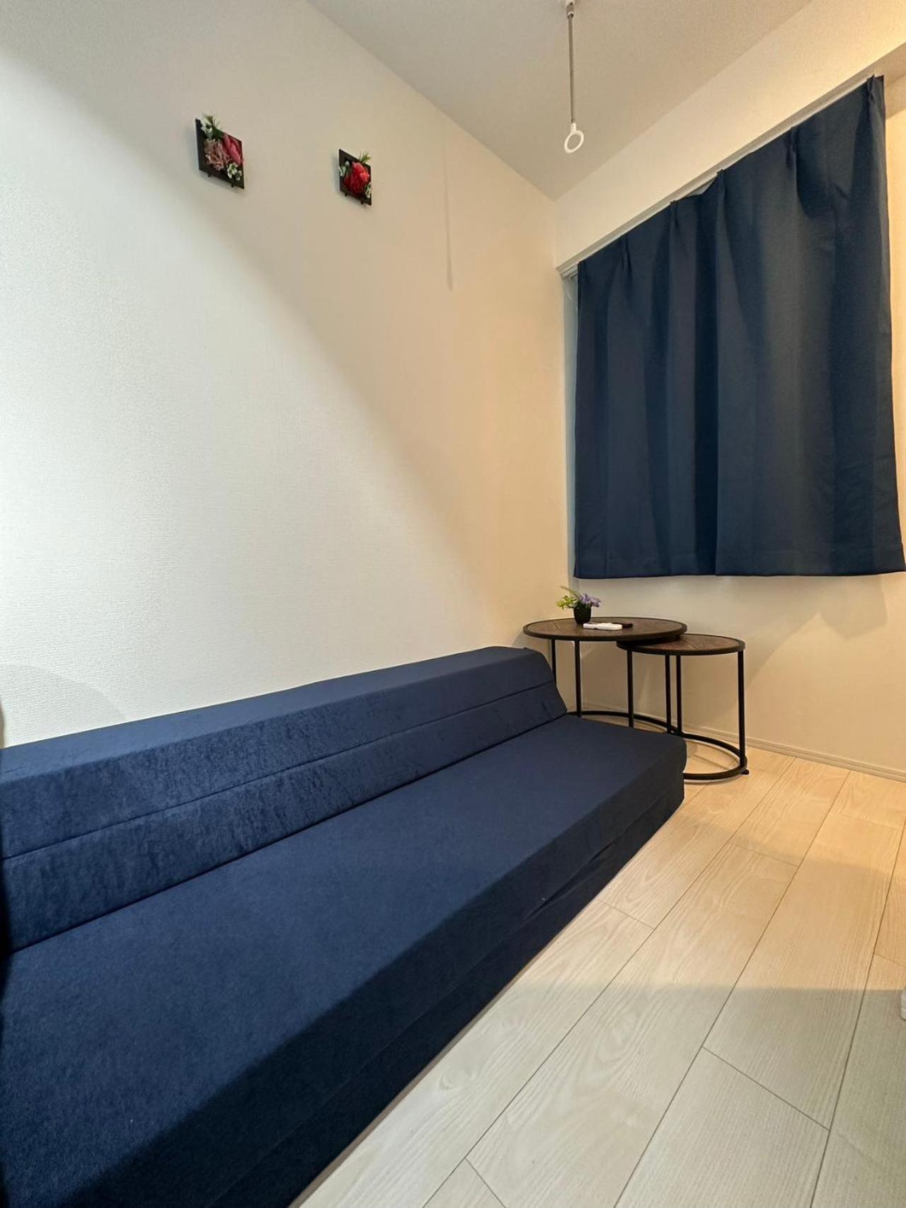 新築OPEN GREW OJI residence202