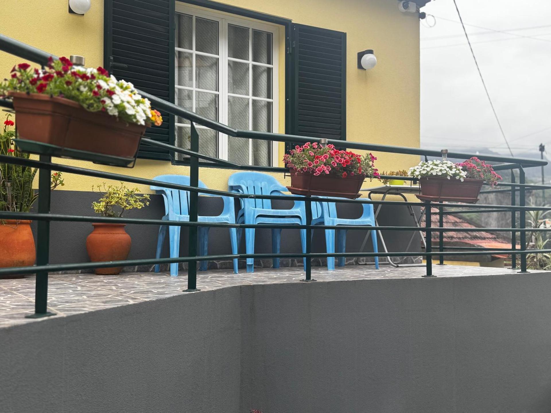 Terra Chã Cottage,FEEL Home,