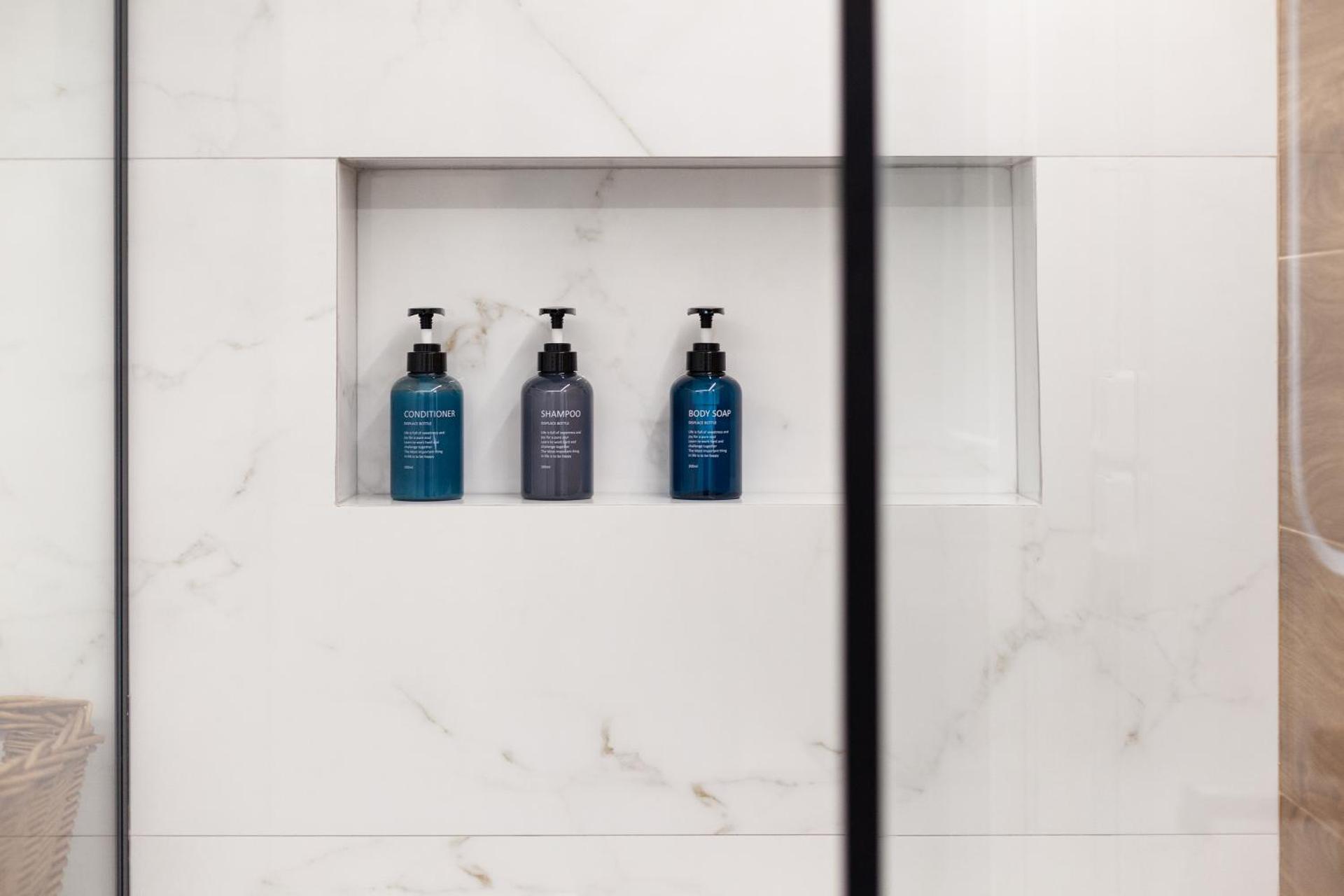 Modern Comfort in the Heart of Athens