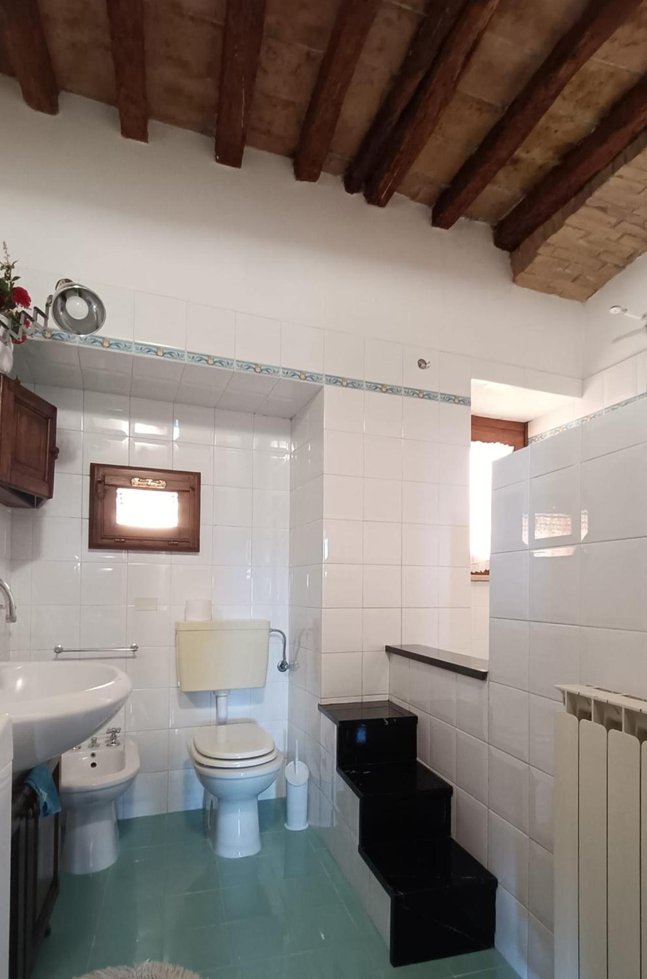 Centro Storico Perugia - Vista Su Assisi