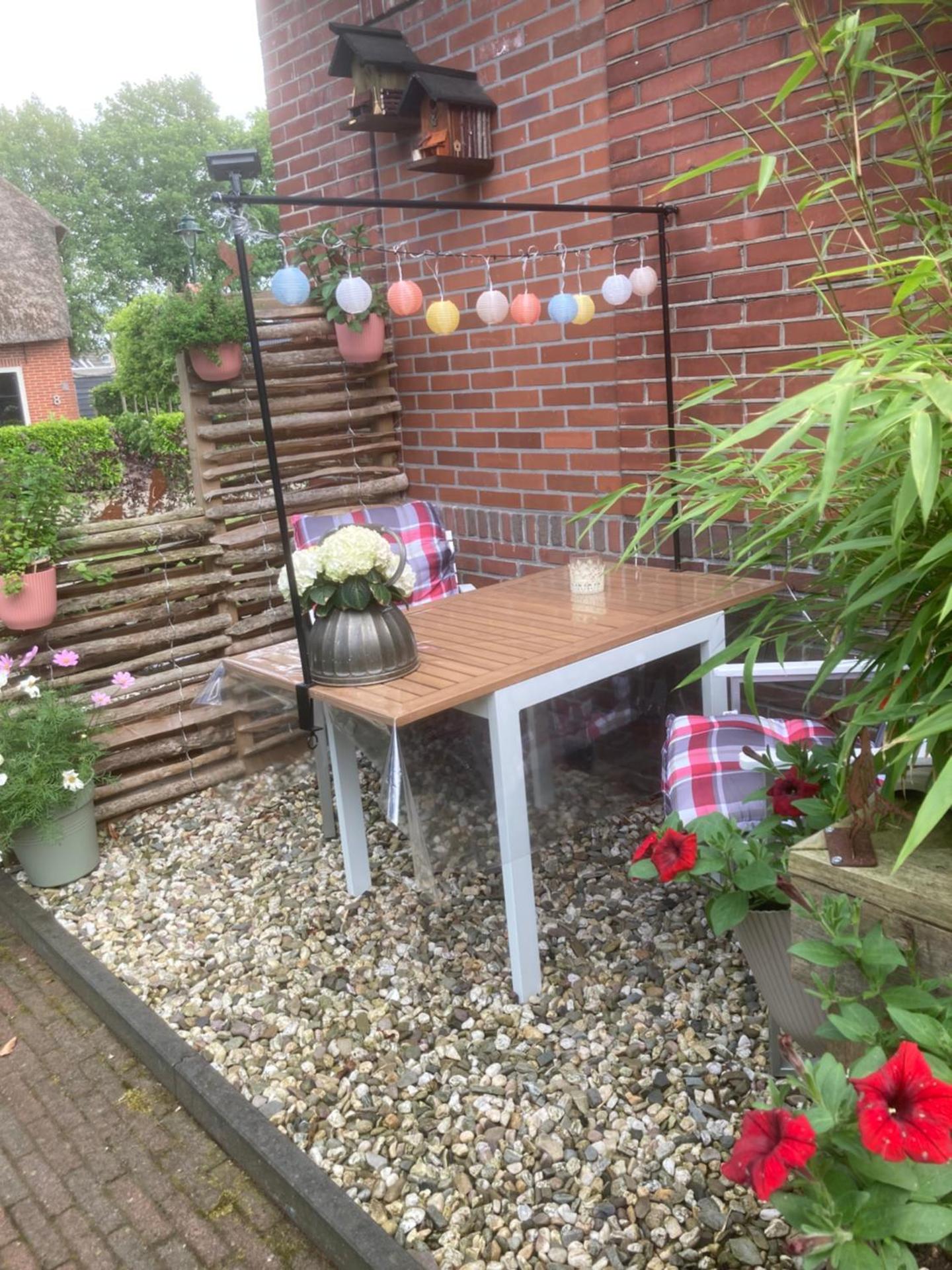 Bed & Breakfast - appartement d'Ambacht