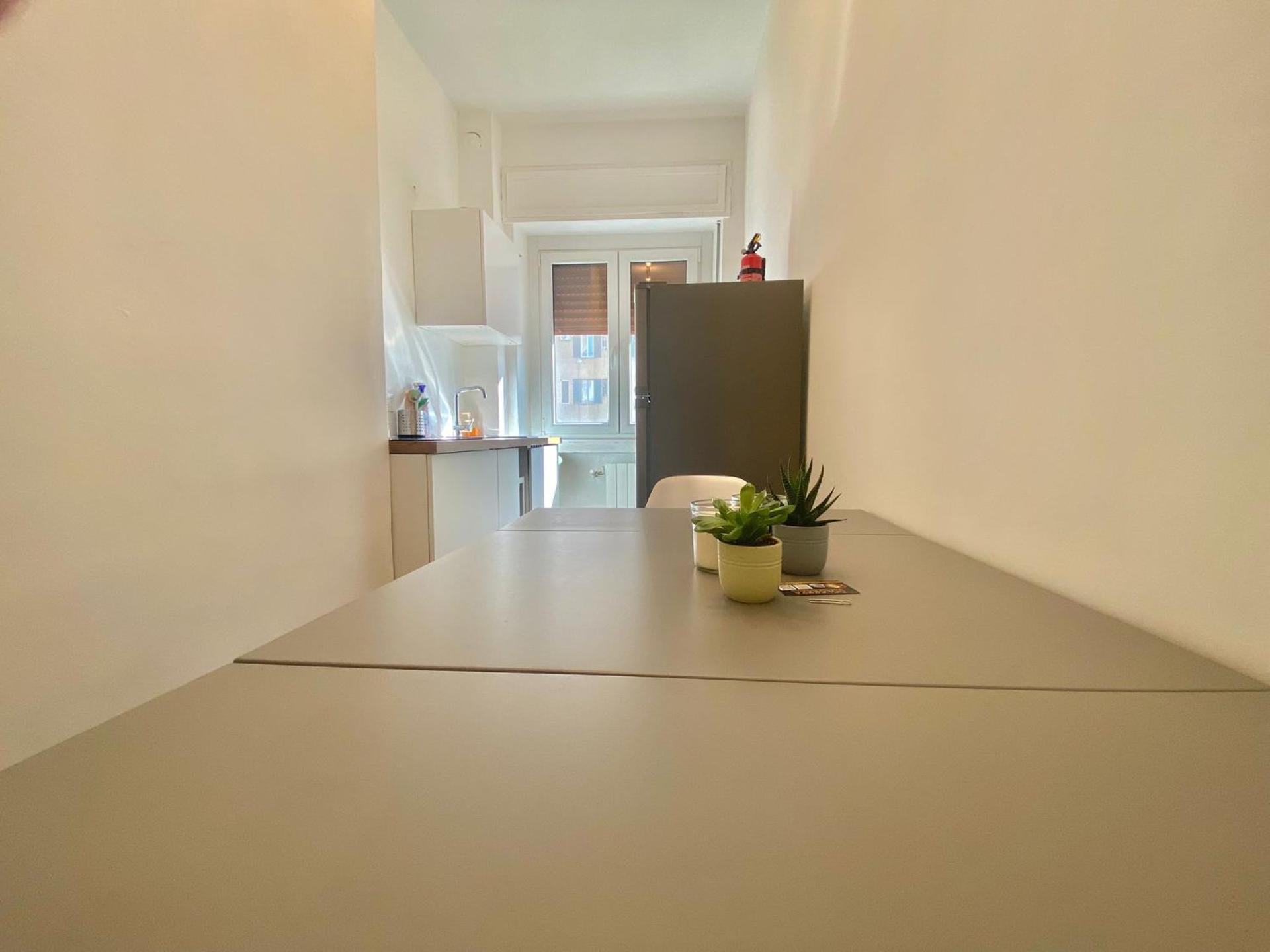 NoLo Urban Nest Apartment, Confortevole e Graziosa, servita di tutti i Comfort e Metropolitana Verde per Stazione Centrale e Garibaldi