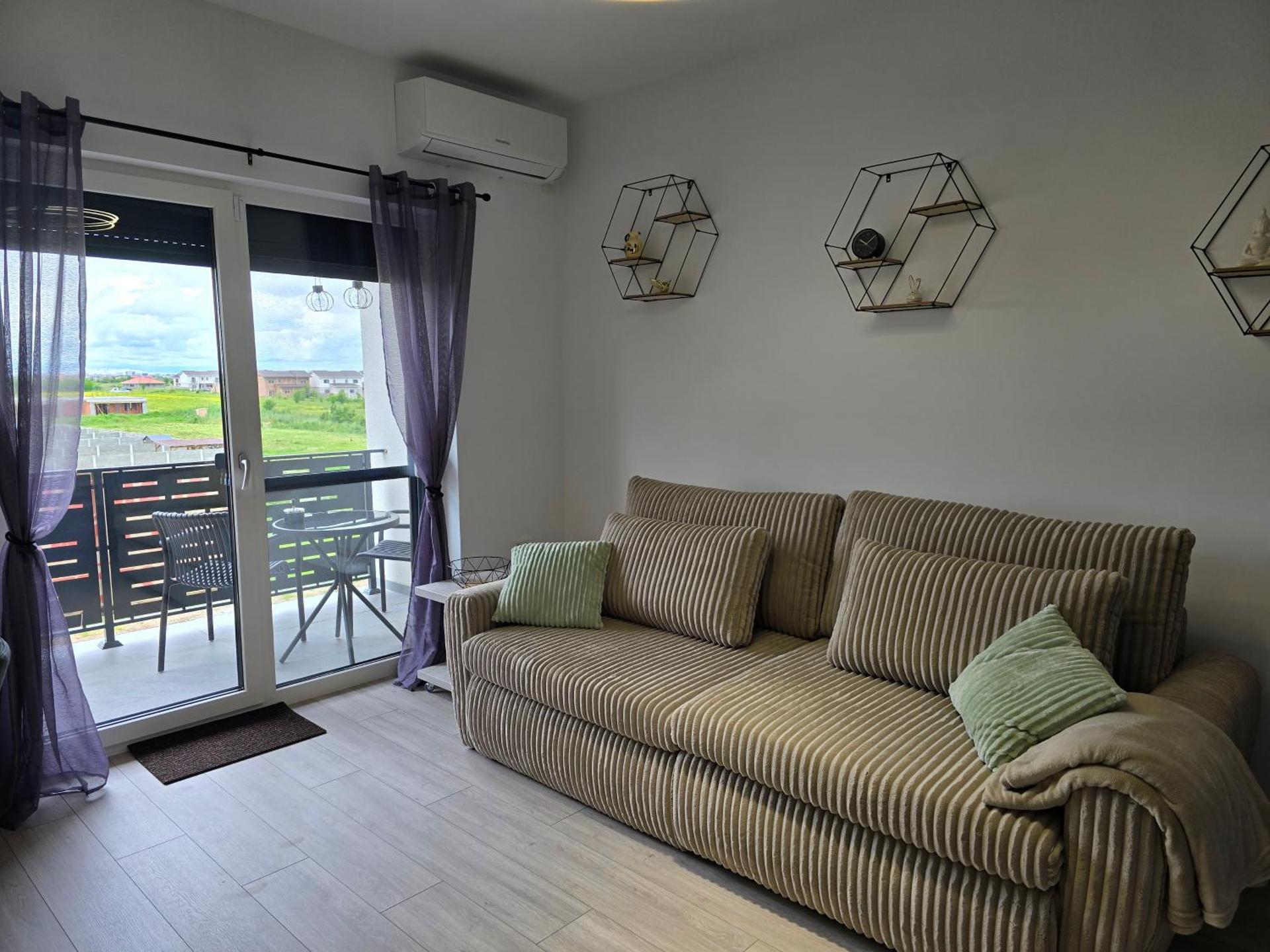 Moșnița AntoApart - factură