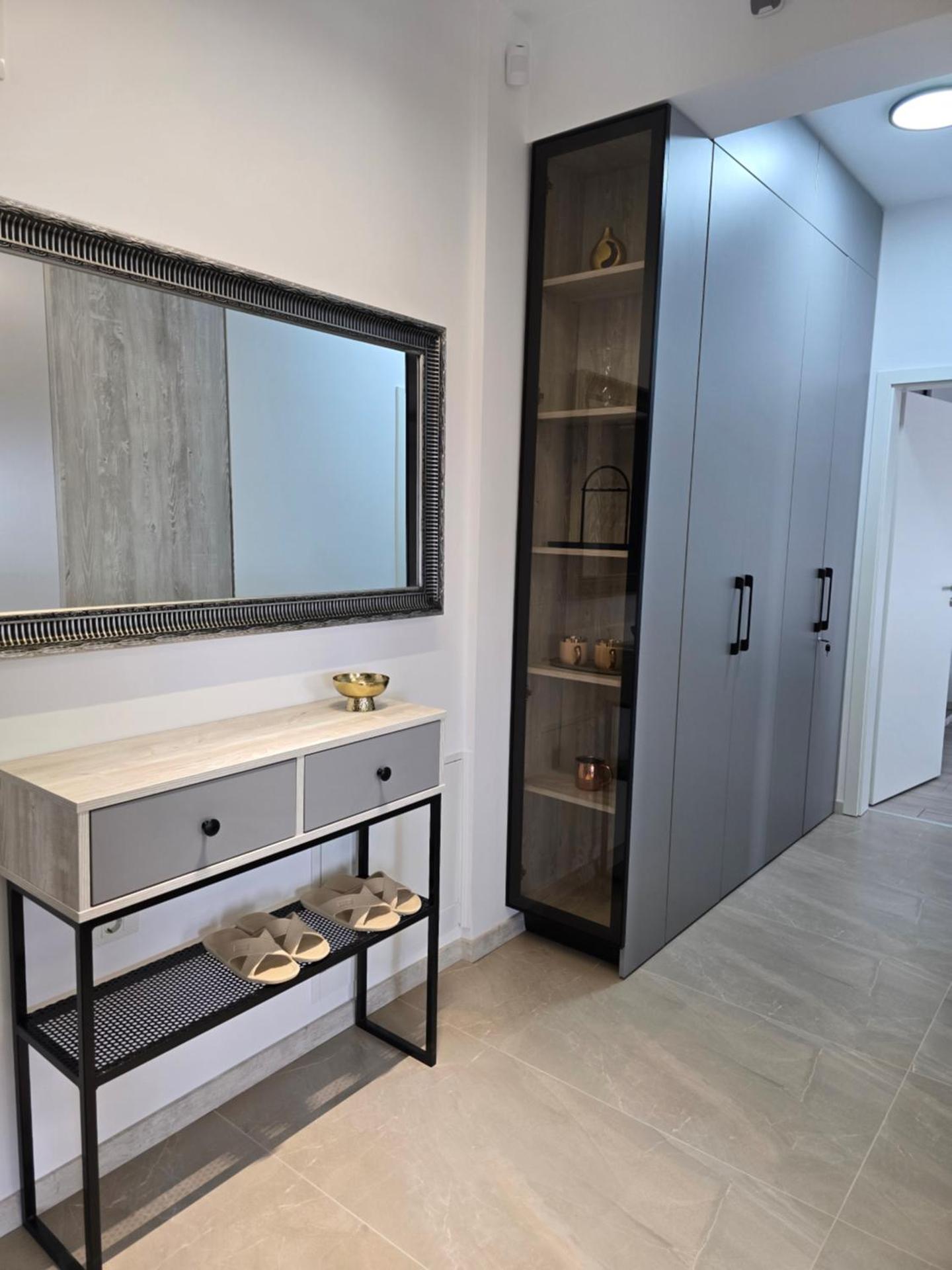 Moșnița AntoApart - factură