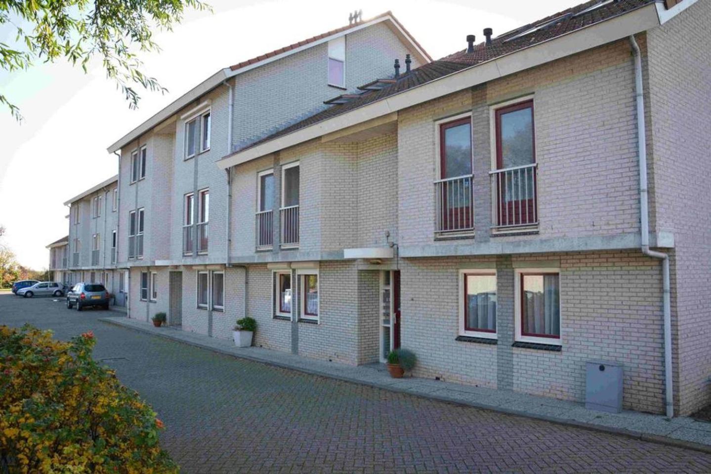 Appartement Aemstelsigt