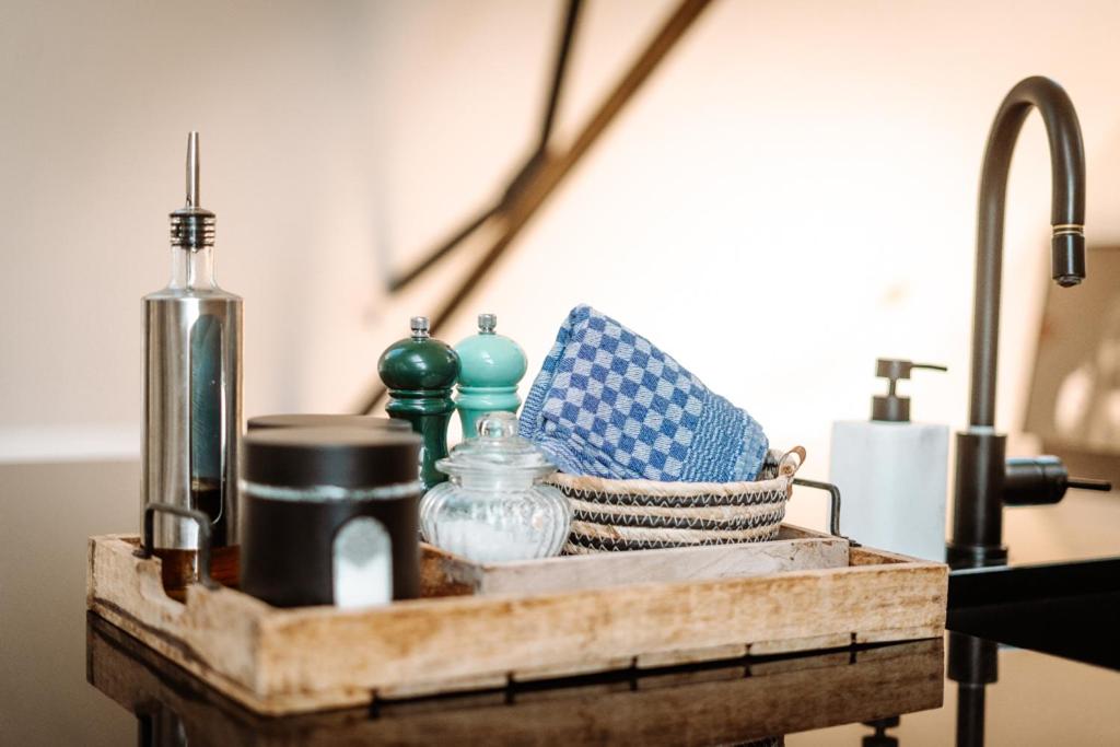 Little Farm Comfort&PrestigeHouse