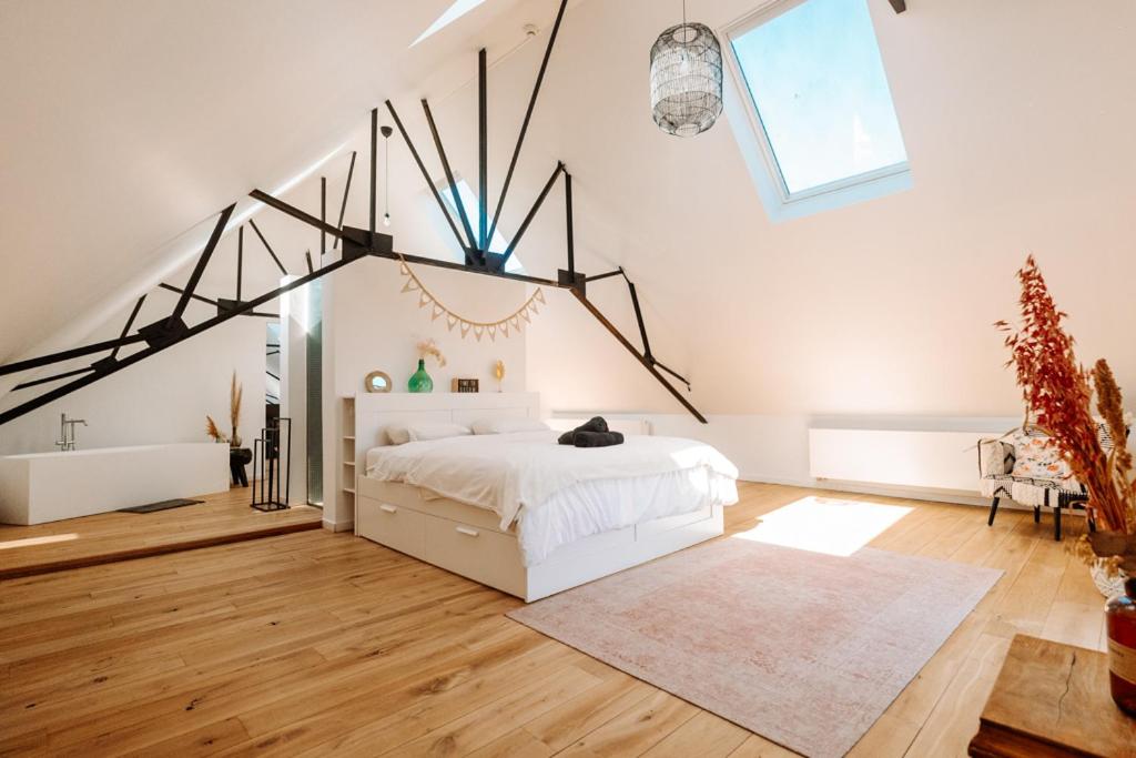 Little Farm Comfort&PrestigeHouse