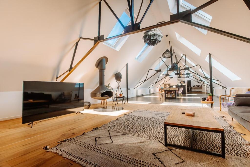 Little Farm Comfort&PrestigeHouse