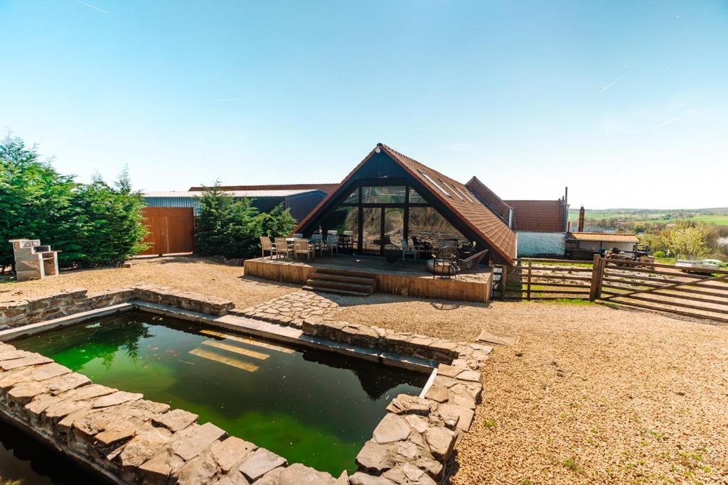 Little Farm Comfort&PrestigeHouse